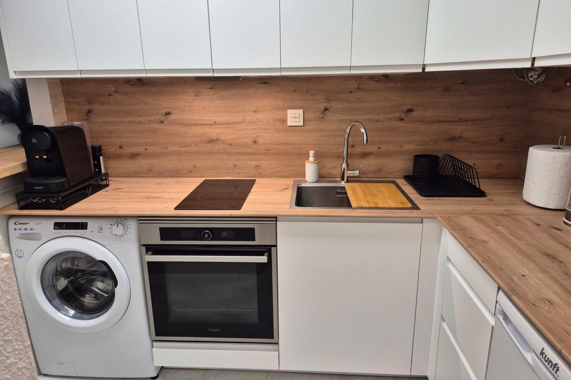 Wederverkoop - Studio - Torrevieja - Torre La Mata