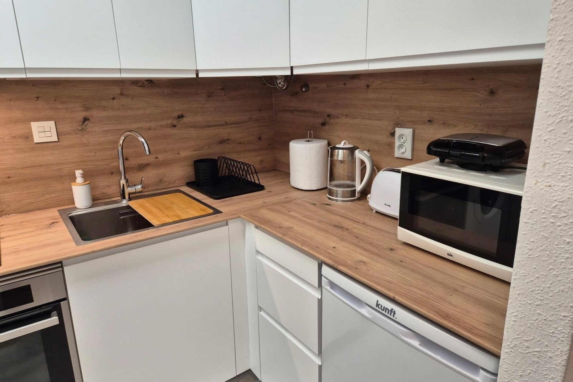 Wederverkoop - Studio - Torrevieja - Torre La Mata