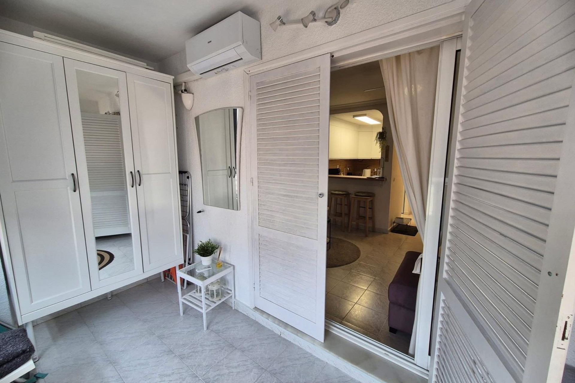 Wederverkoop - Studio - Torrevieja - Torre La Mata