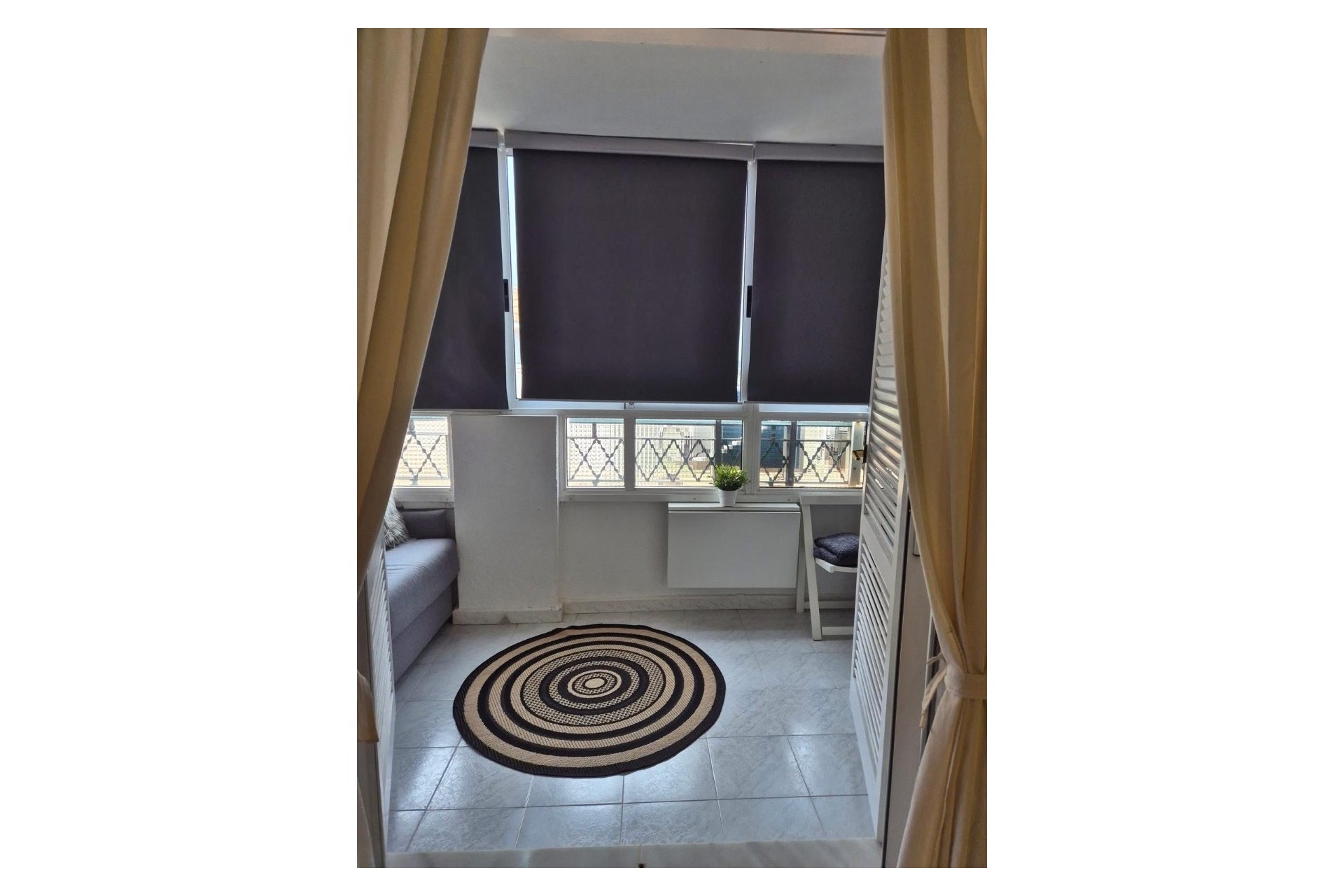 Wederverkoop - Studio - Torrevieja - Torre La Mata