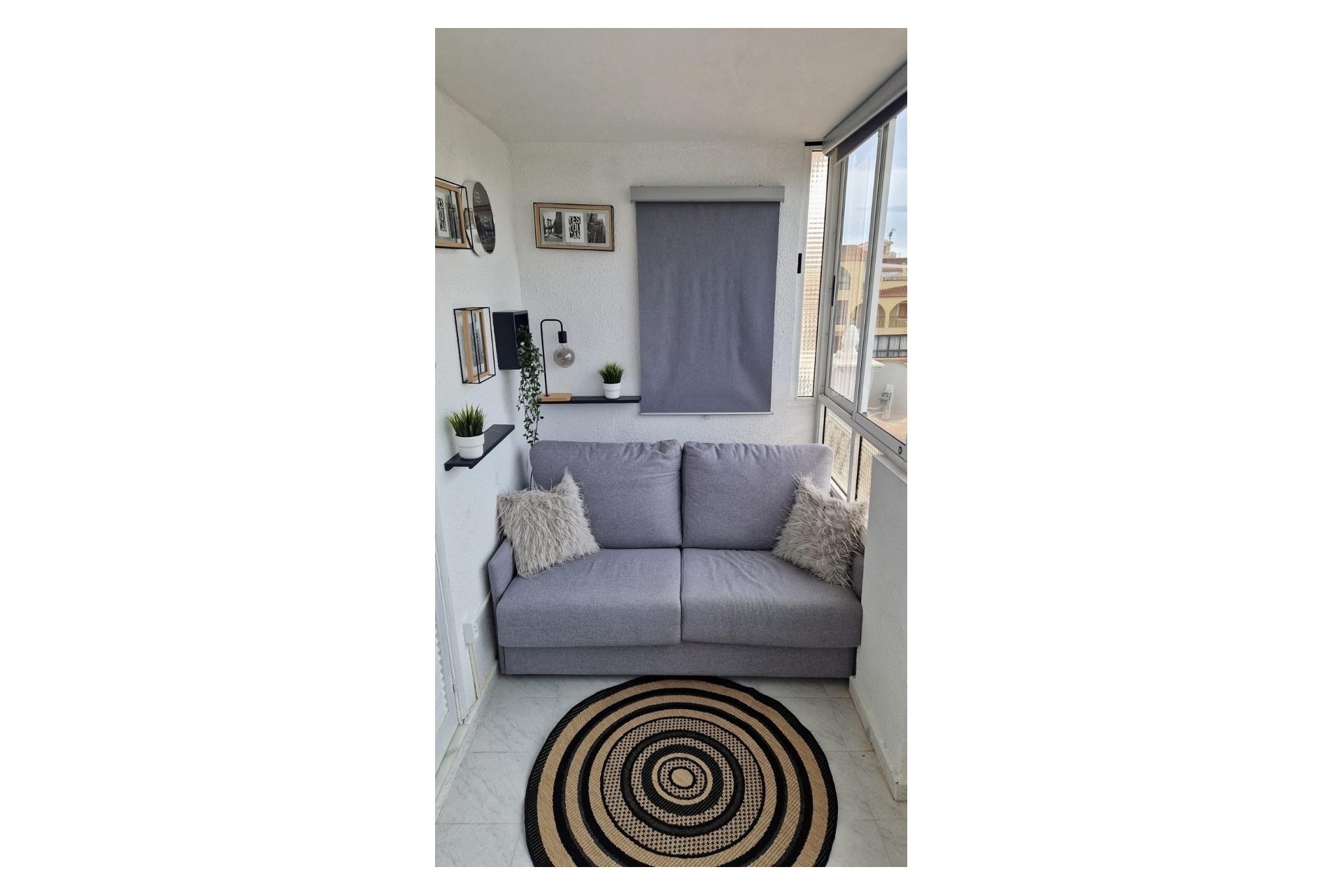 Wederverkoop - Studio - Torrevieja - Torre La Mata