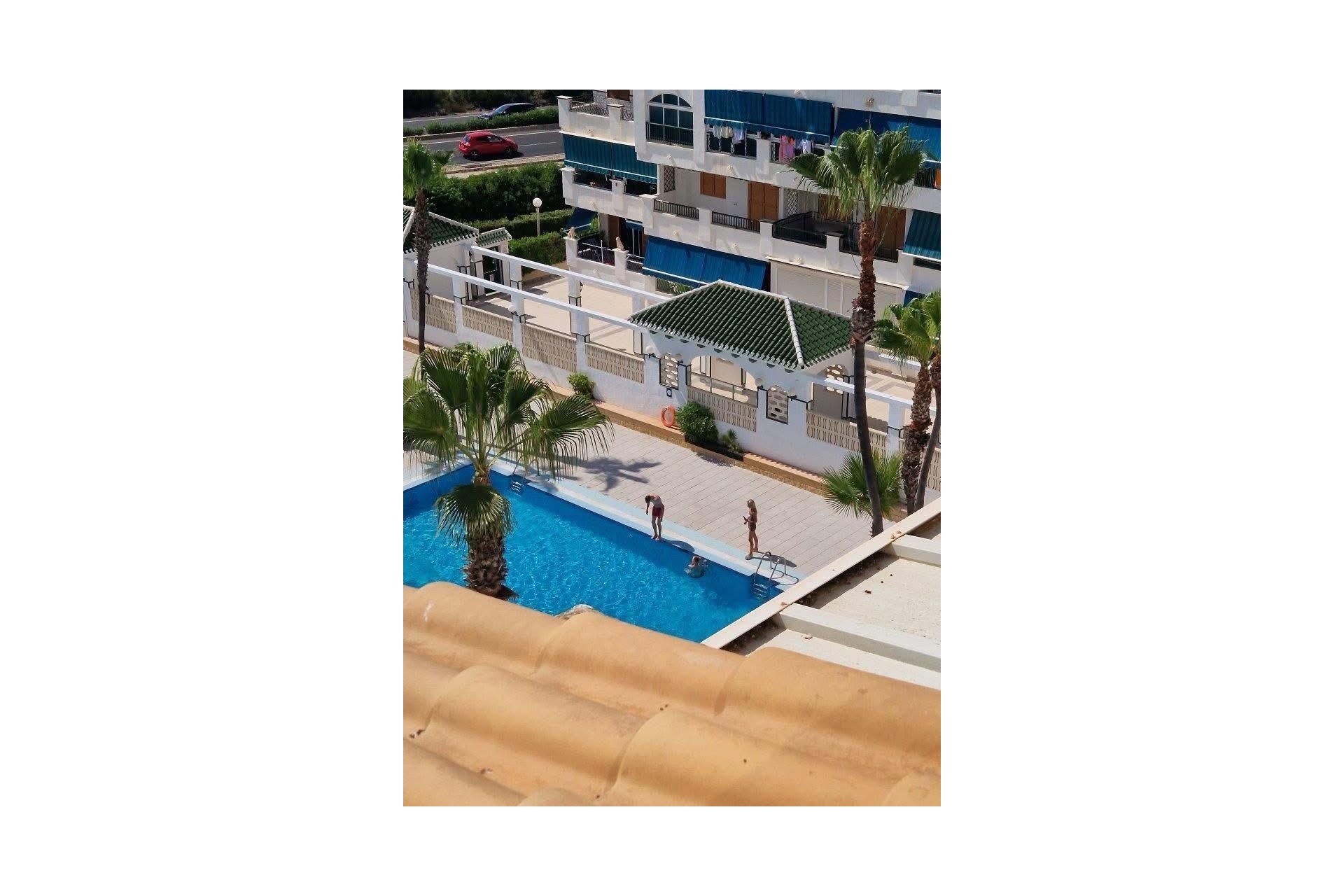 Wederverkoop - Studio - Torrevieja - Torre La Mata