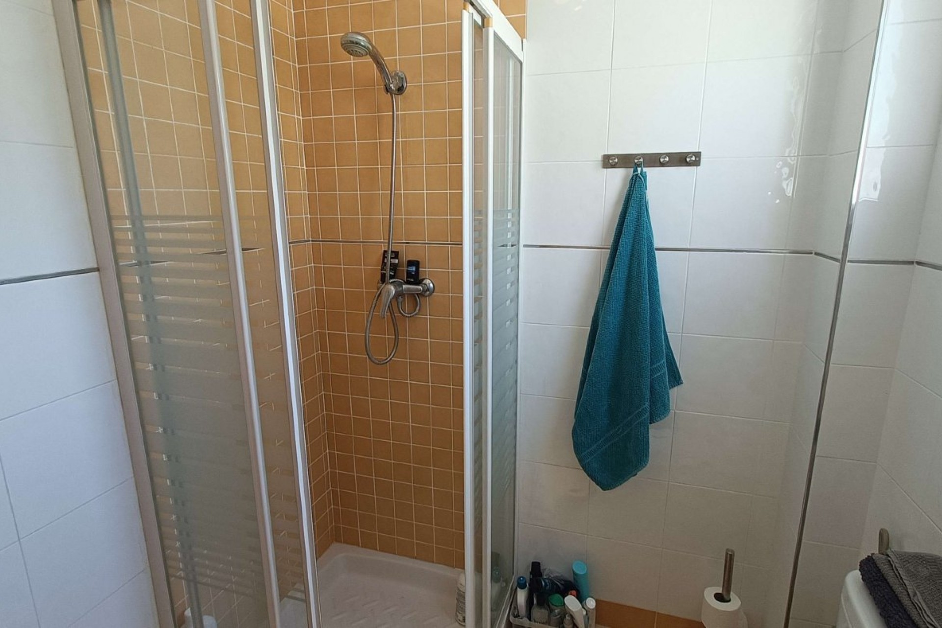 Wederverkoop - Vierkante Villa - Algorfa - La Finca Golf Resort