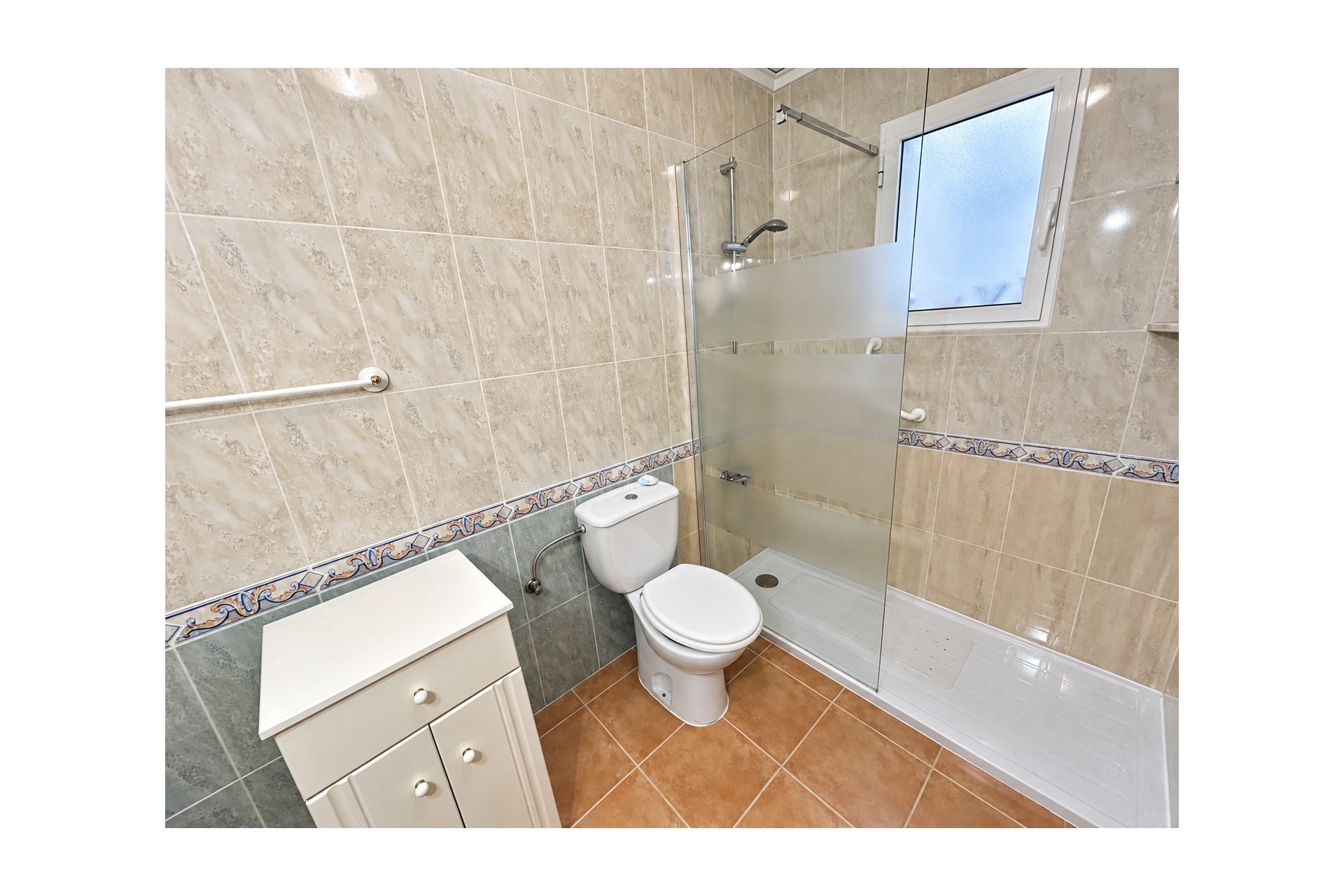 Wederverkoop - Vierkante Villa - Algorfa - Montebello