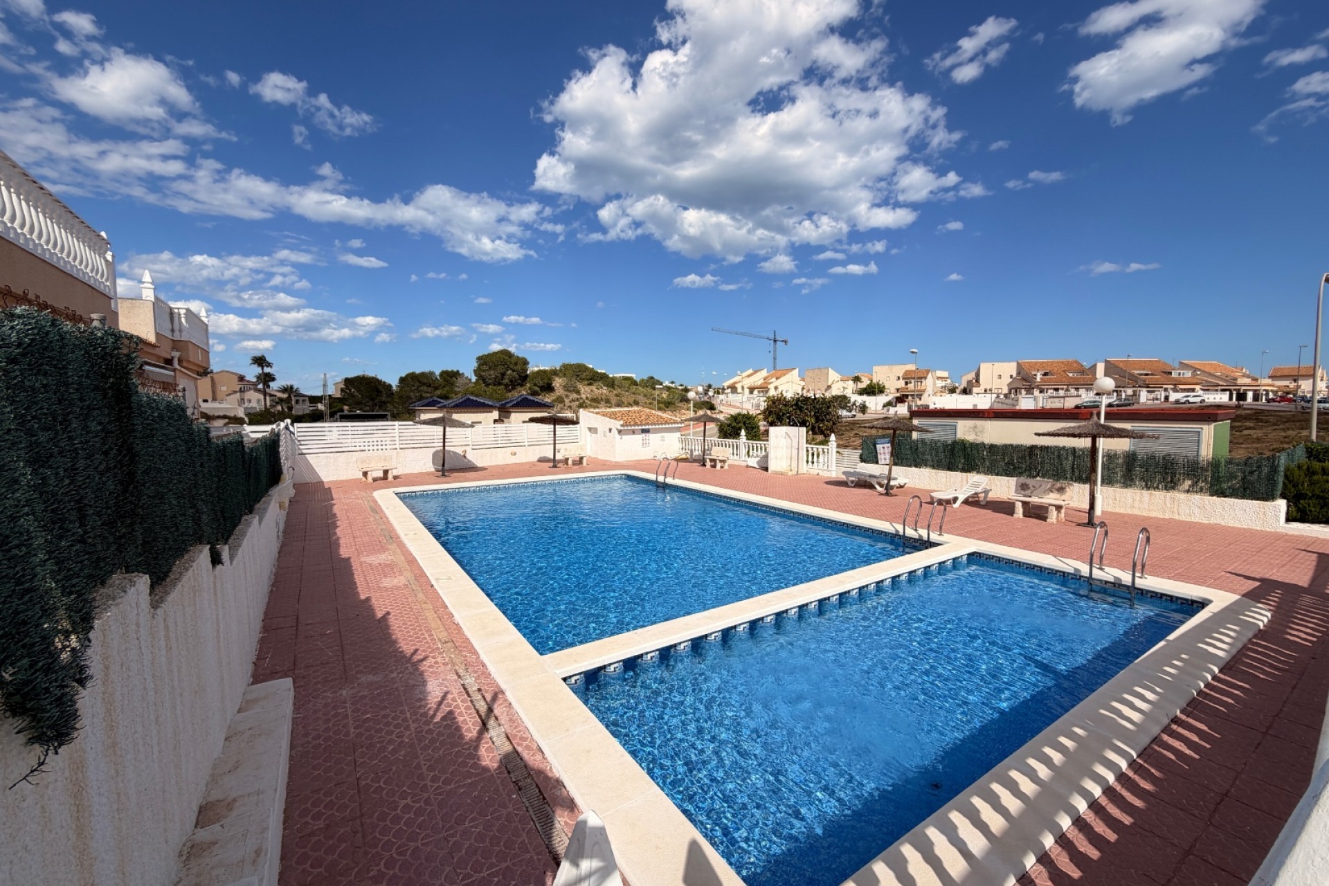 Wederverkoop - Vierkante Villa - Ciudad Quesada - La Marquesa