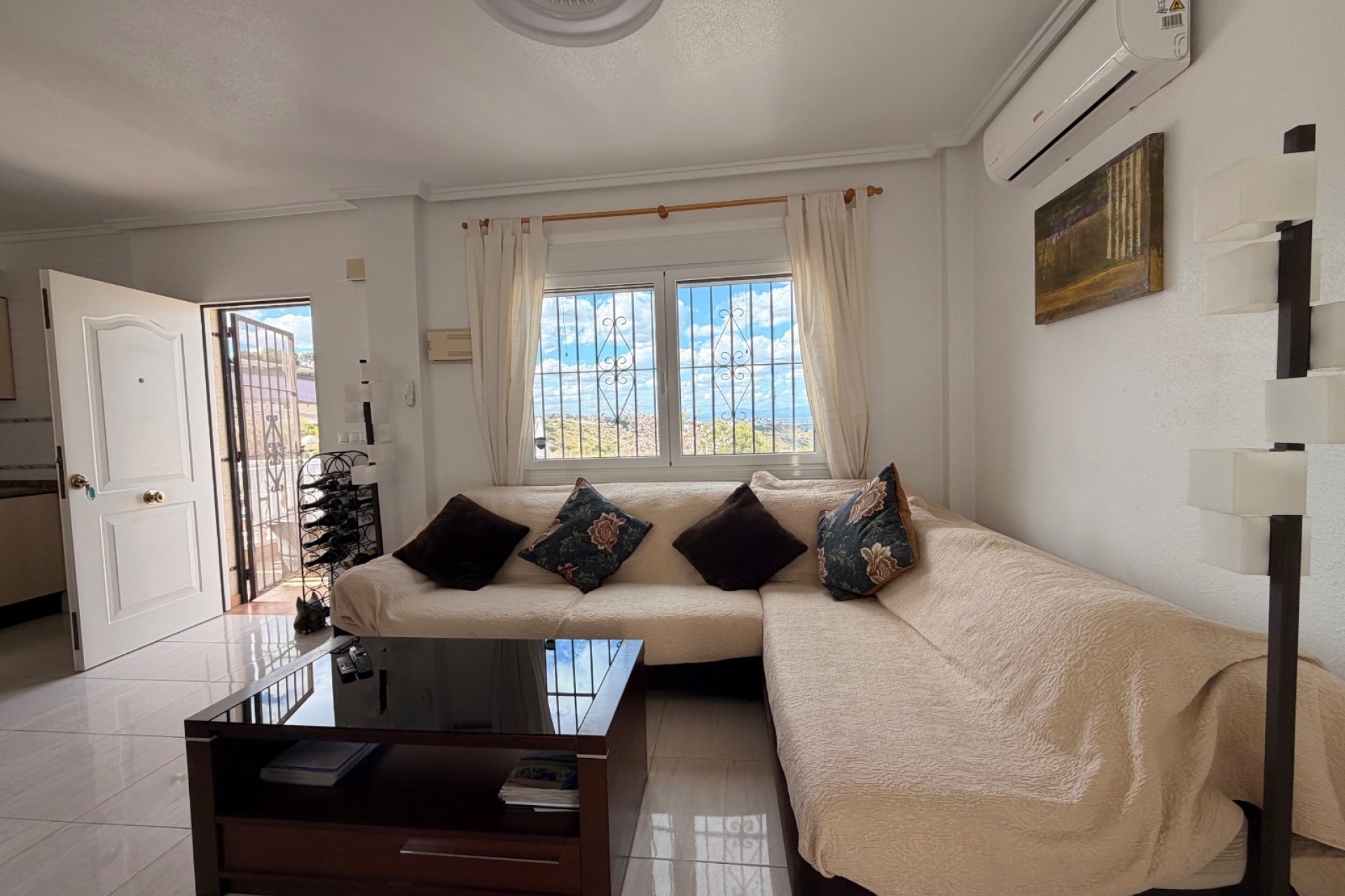 Wederverkoop - Vierkante Villa - Ciudad Quesada - La Marquesa