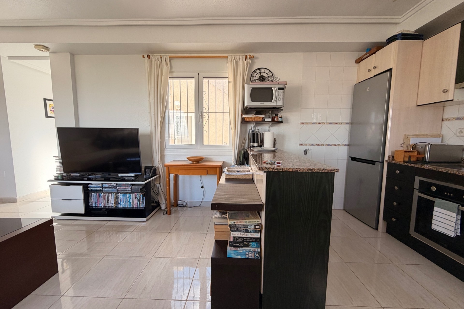 Wederverkoop - Vierkante Villa - Ciudad Quesada - La Marquesa