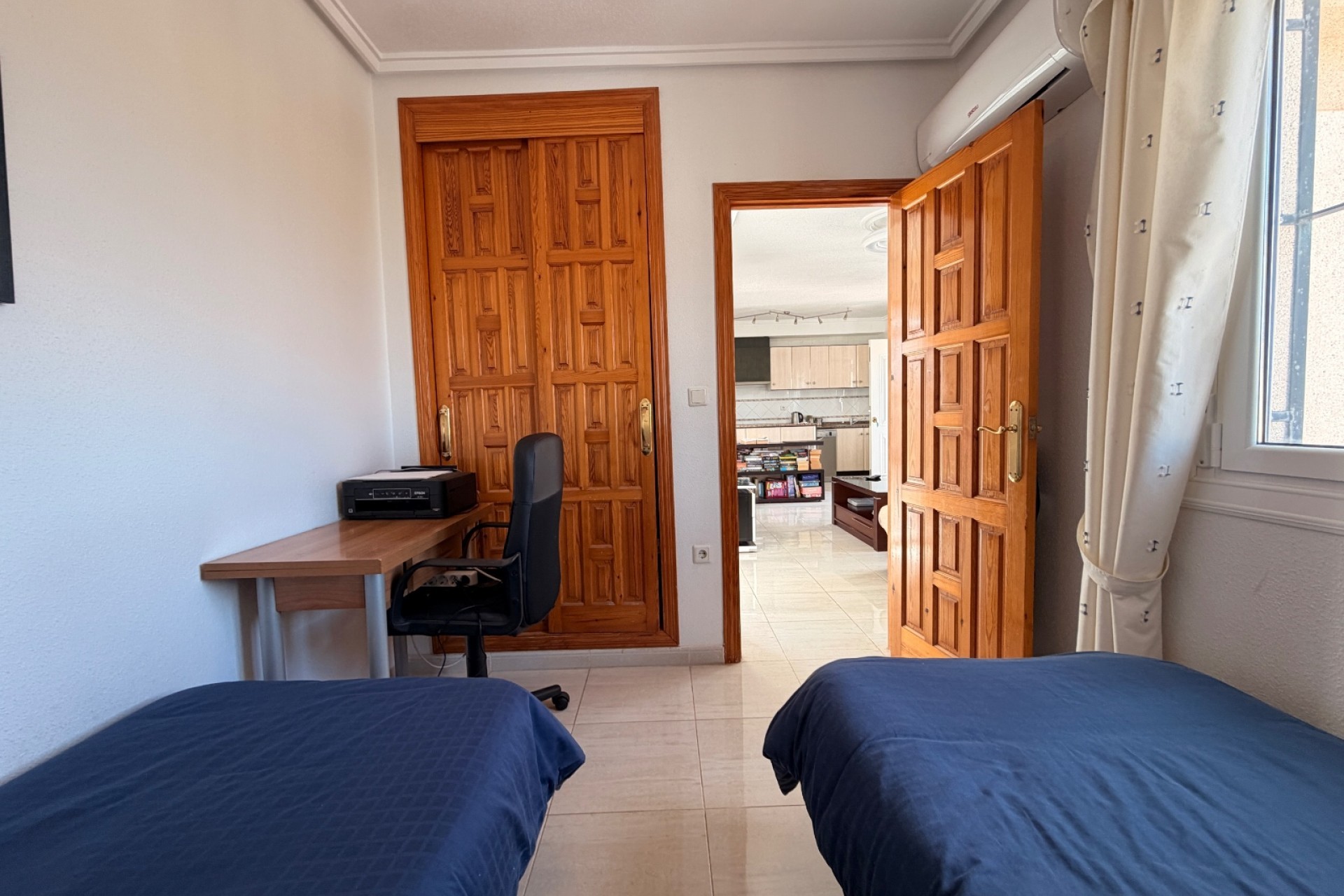 Wederverkoop - Vierkante Villa - Ciudad Quesada - La Marquesa