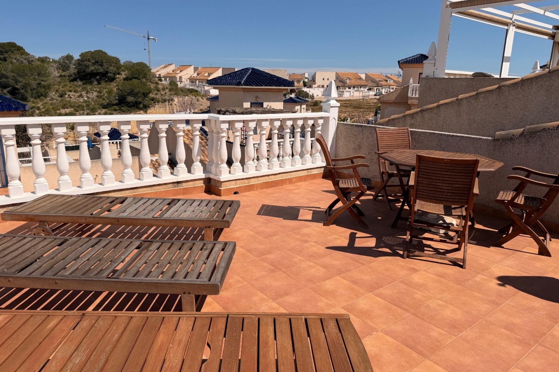 Wederverkoop - Vierkante Villa - Ciudad Quesada - La Marquesa