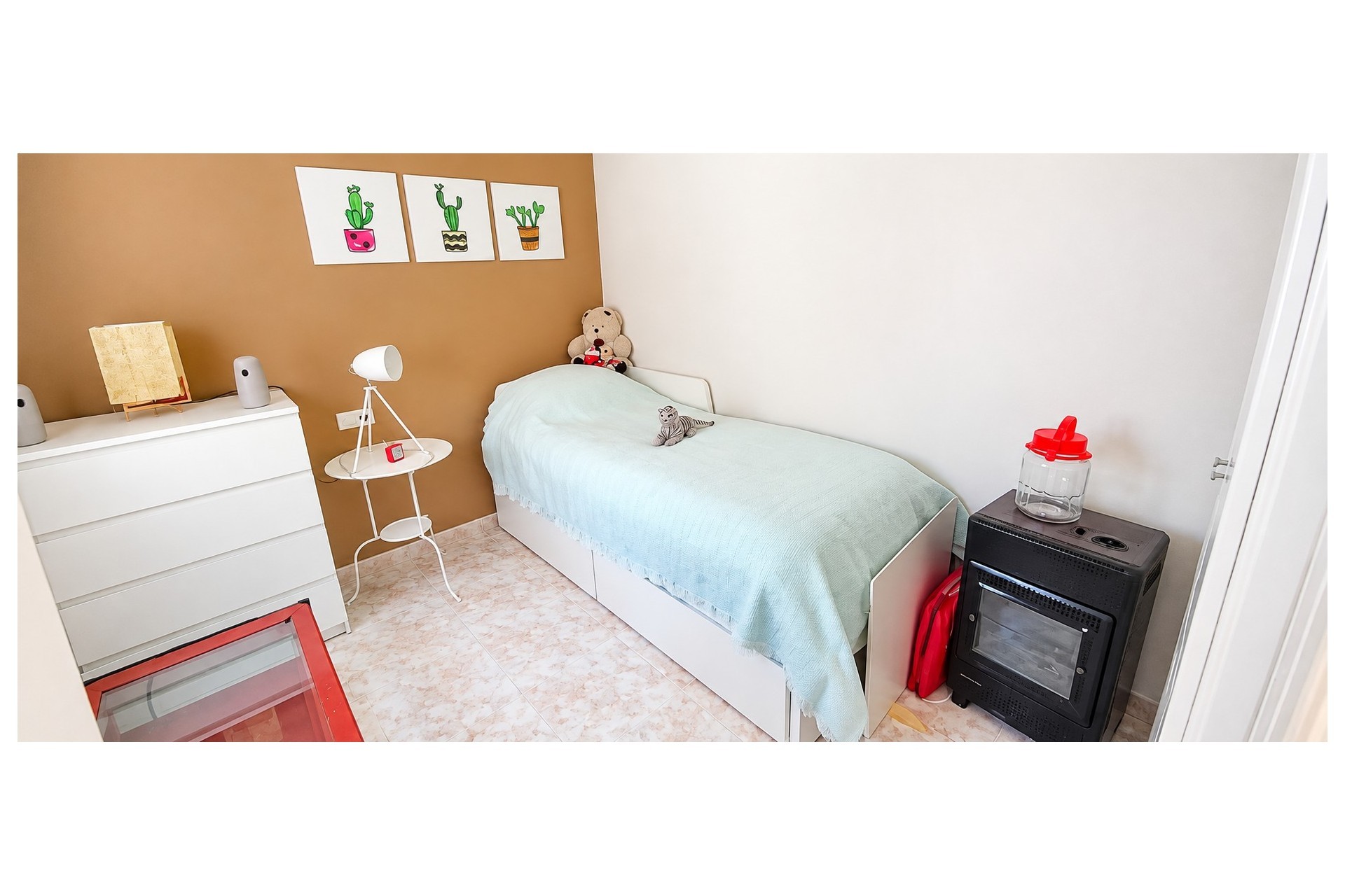 Wederverkoop - Vierkante Villa - Ciudad Quesada - La Marquesa