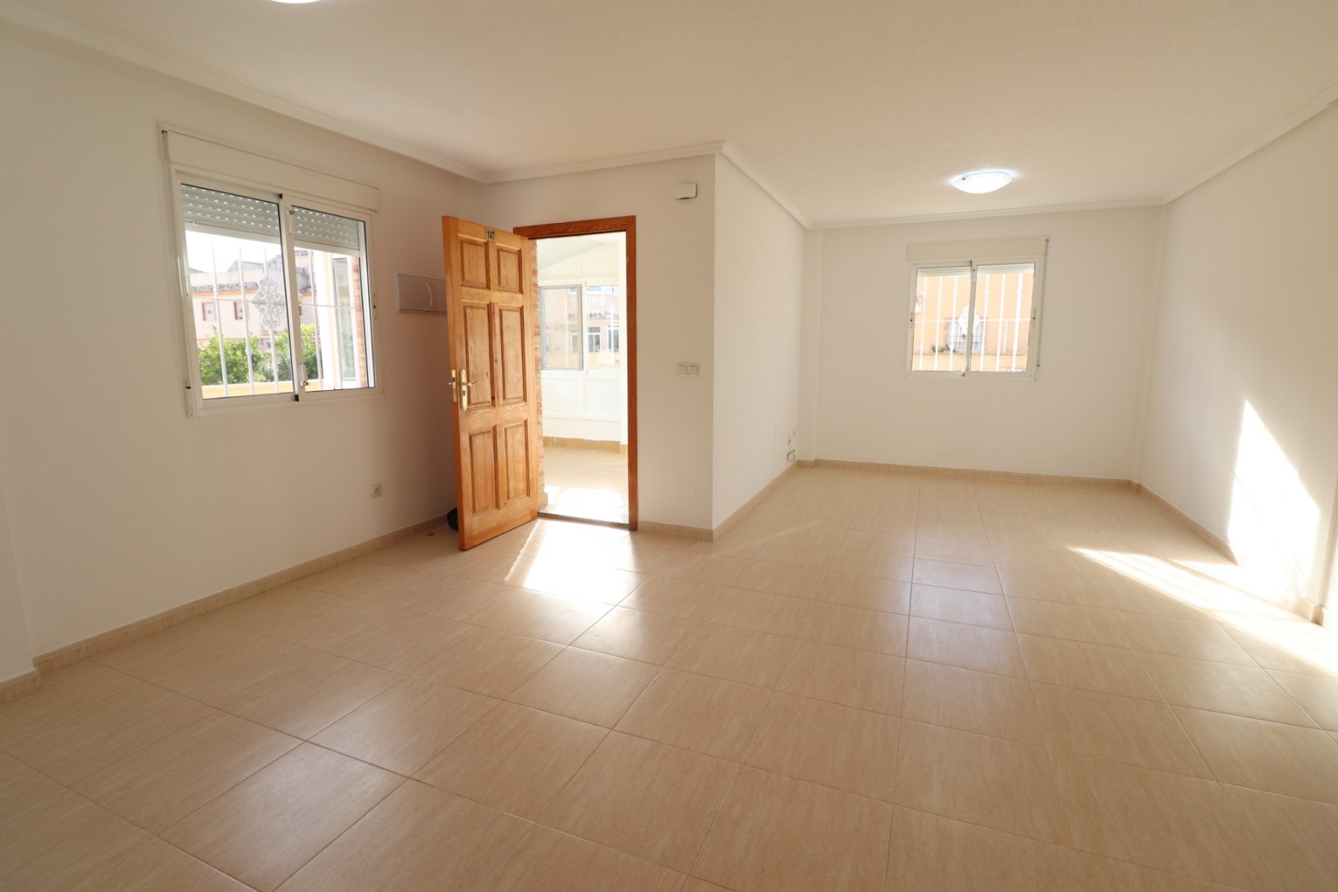 Wederverkoop - Vierkante Villa - Ciudad Quesada - Lo Marabu