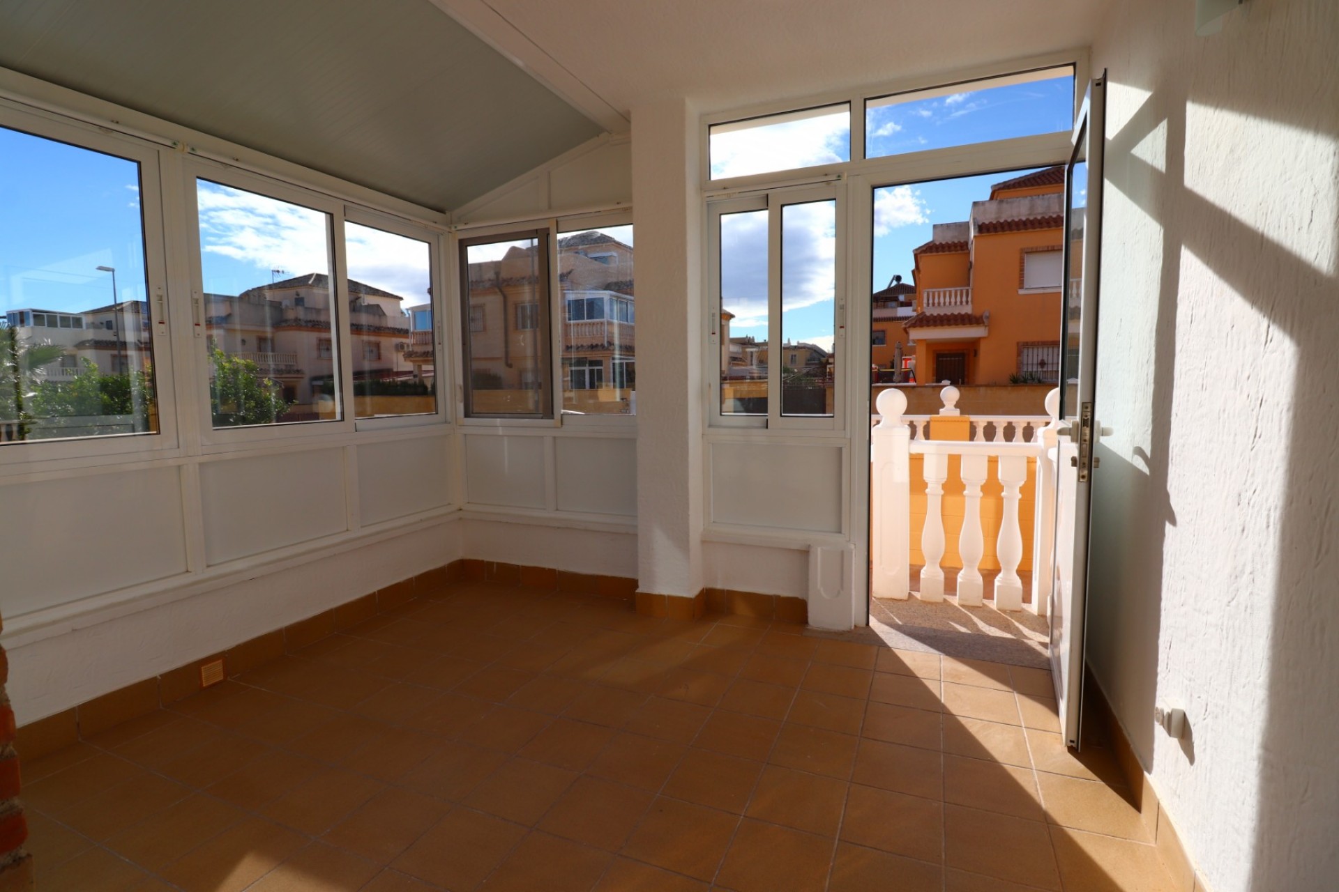 Wederverkoop - Vierkante Villa - Ciudad Quesada - Lo Marabu