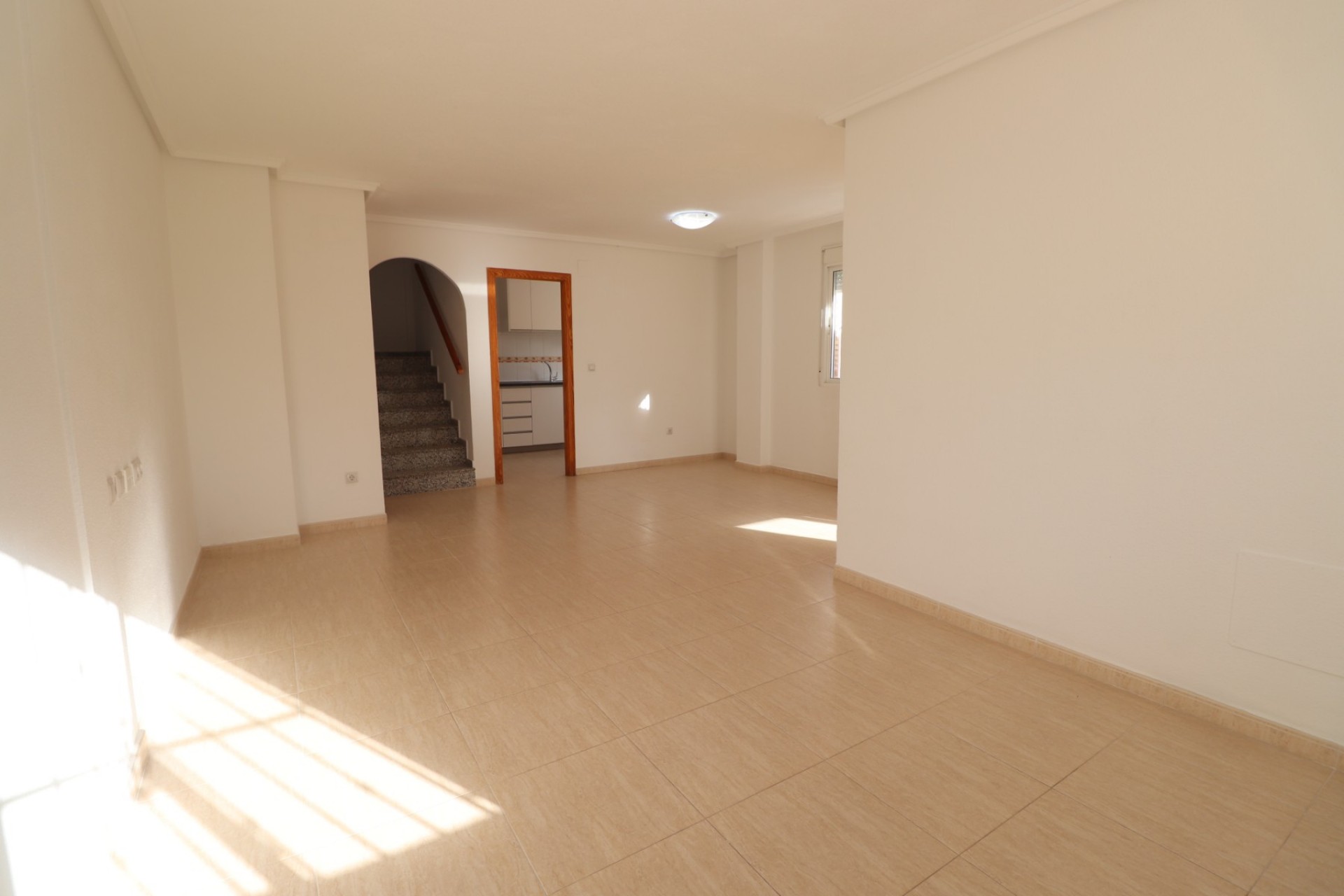 Wederverkoop - Vierkante Villa - Ciudad Quesada - Lo Marabu