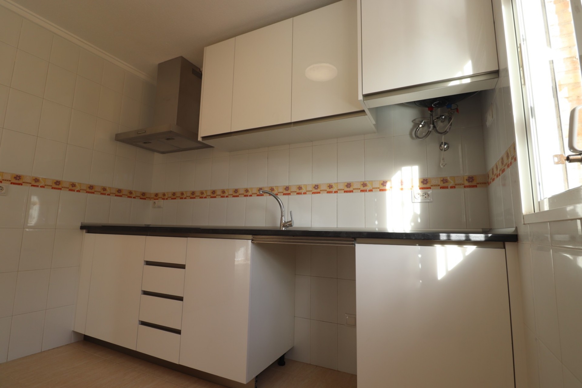 Wederverkoop - Vierkante Villa - Ciudad Quesada - Lo Marabu