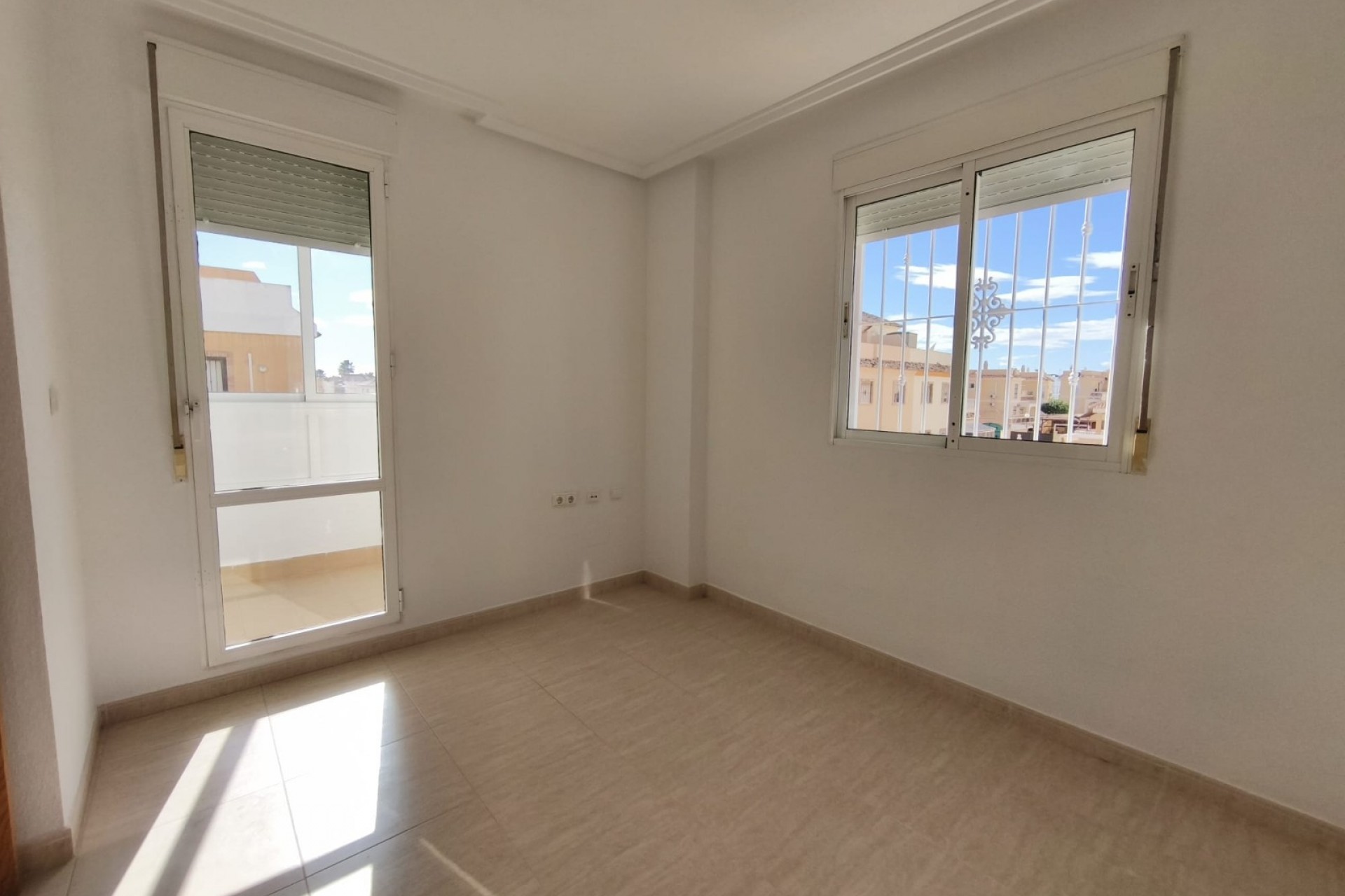 Wederverkoop - Vierkante Villa - Ciudad Quesada - Lo Marabu