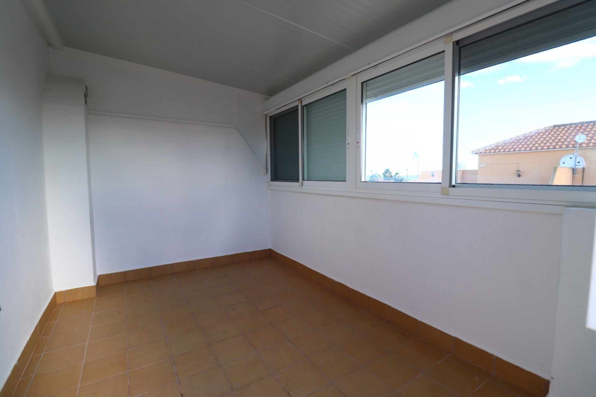 Wederverkoop - Vierkante Villa - Ciudad Quesada - Lo Marabu