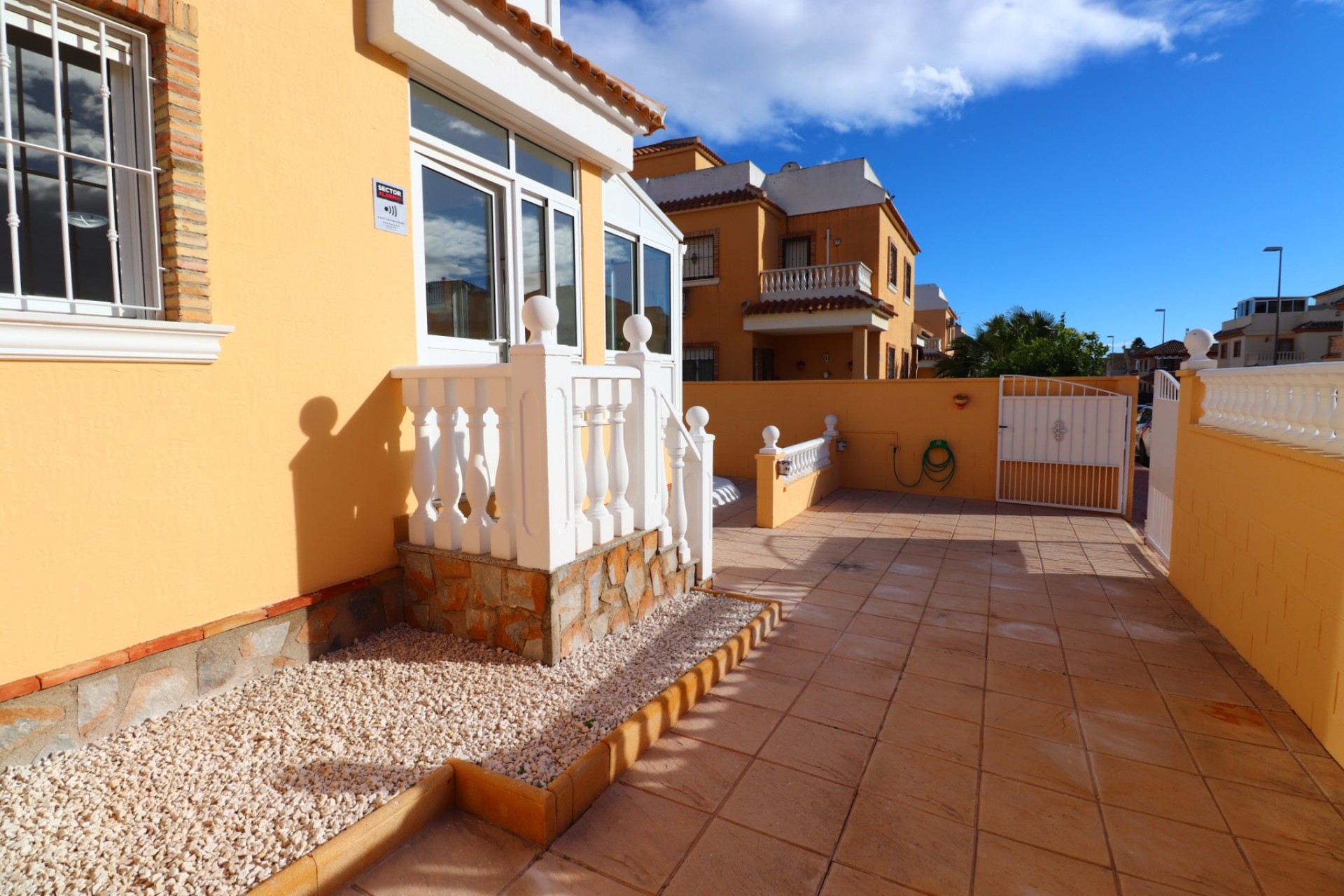 Wederverkoop - Vierkante Villa - Ciudad Quesada - Lo Marabu