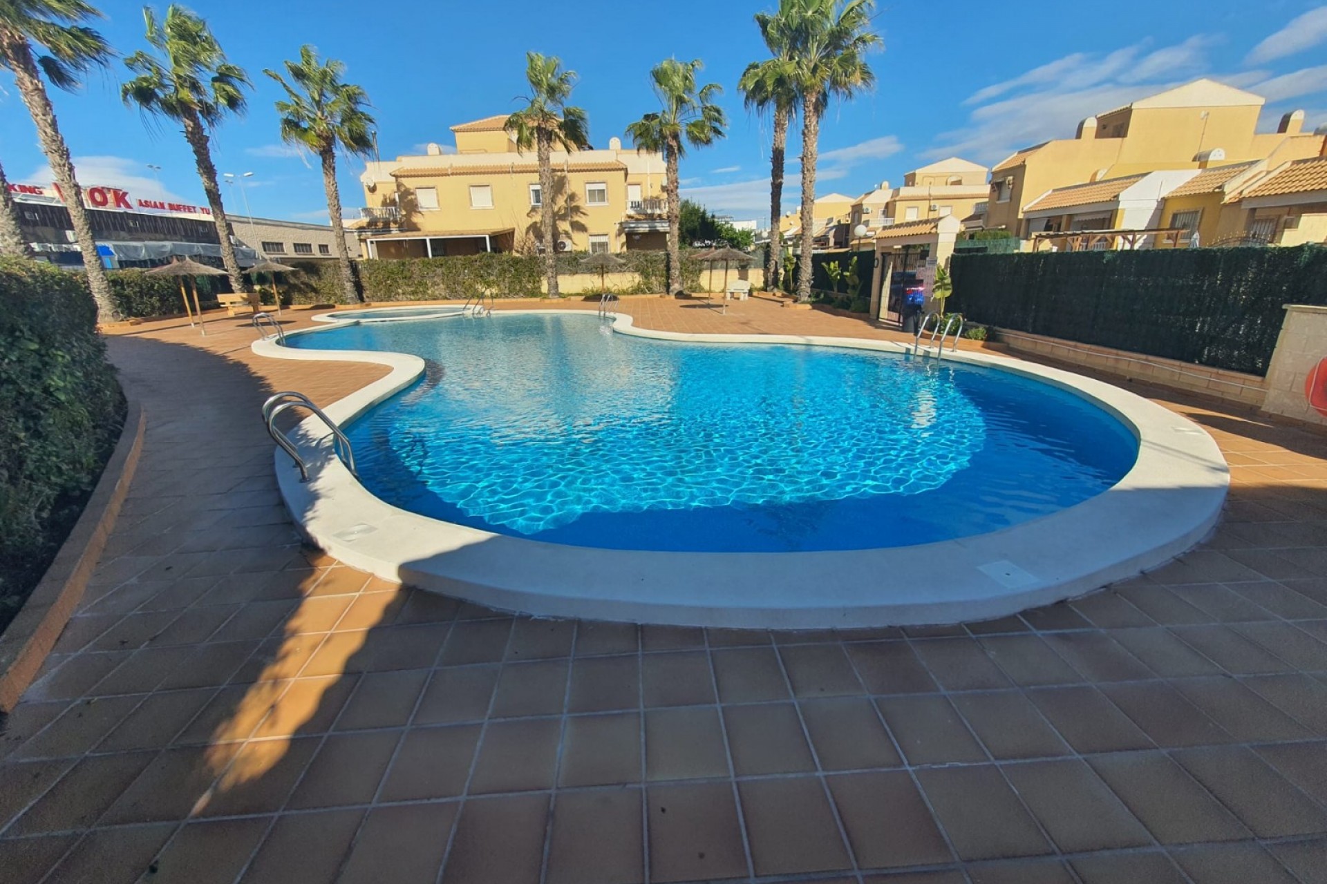 Wederverkoop - Vierkante Villa - Ciudad Quesada - Lo Marabu