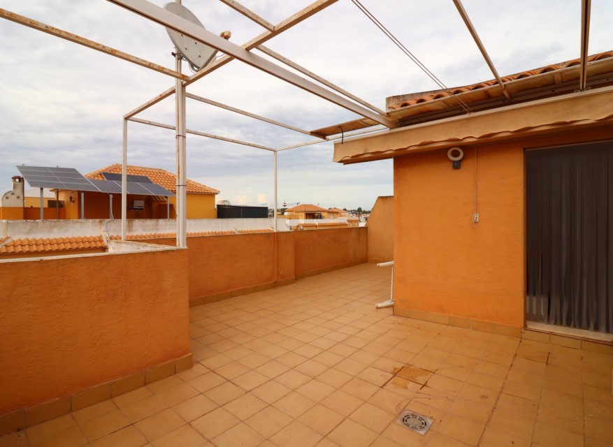 Wederverkoop - Vierkante Villa - Ciudad Quesada - Lo Marabu