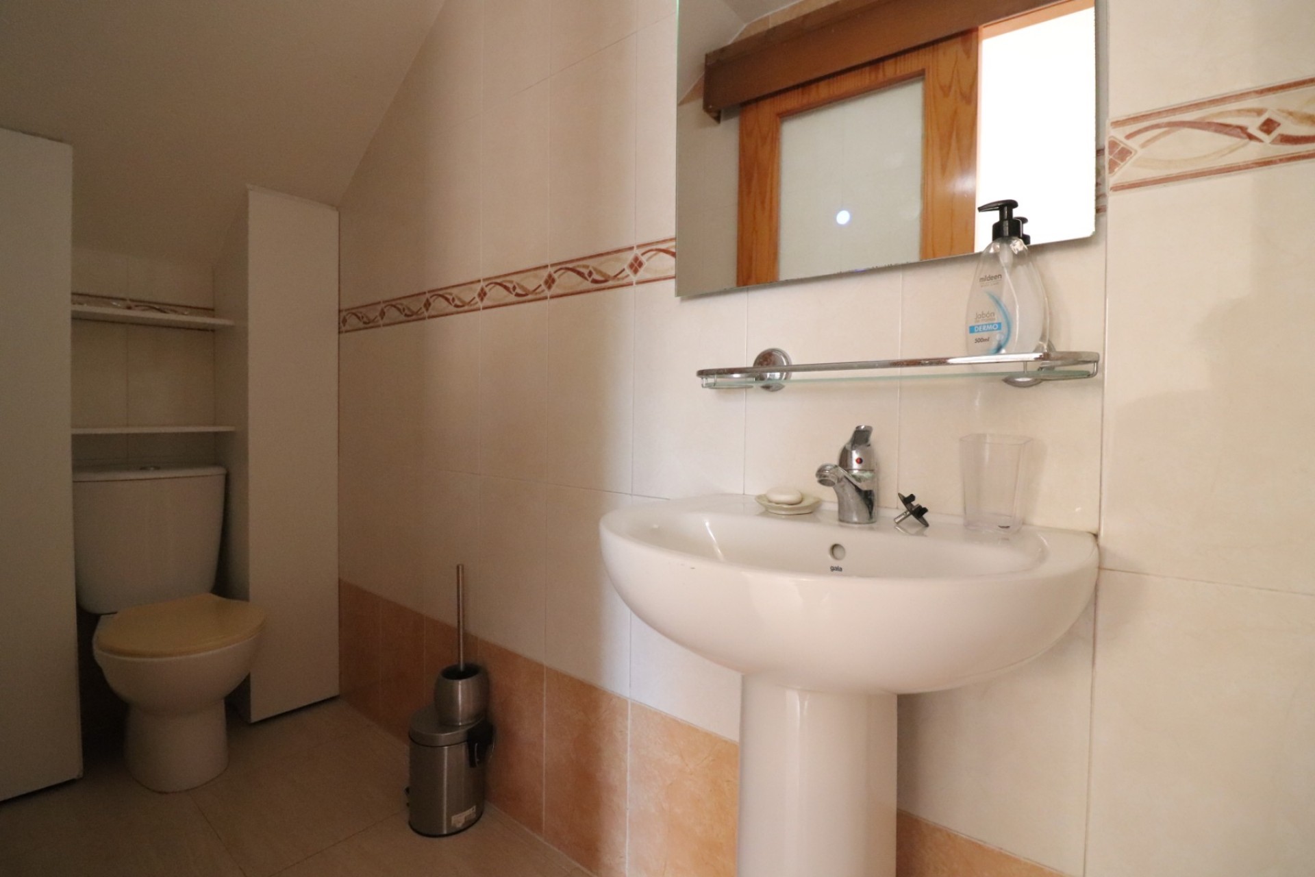 Wederverkoop - Vierkante Villa - Ciudad Quesada - Lo Marabu