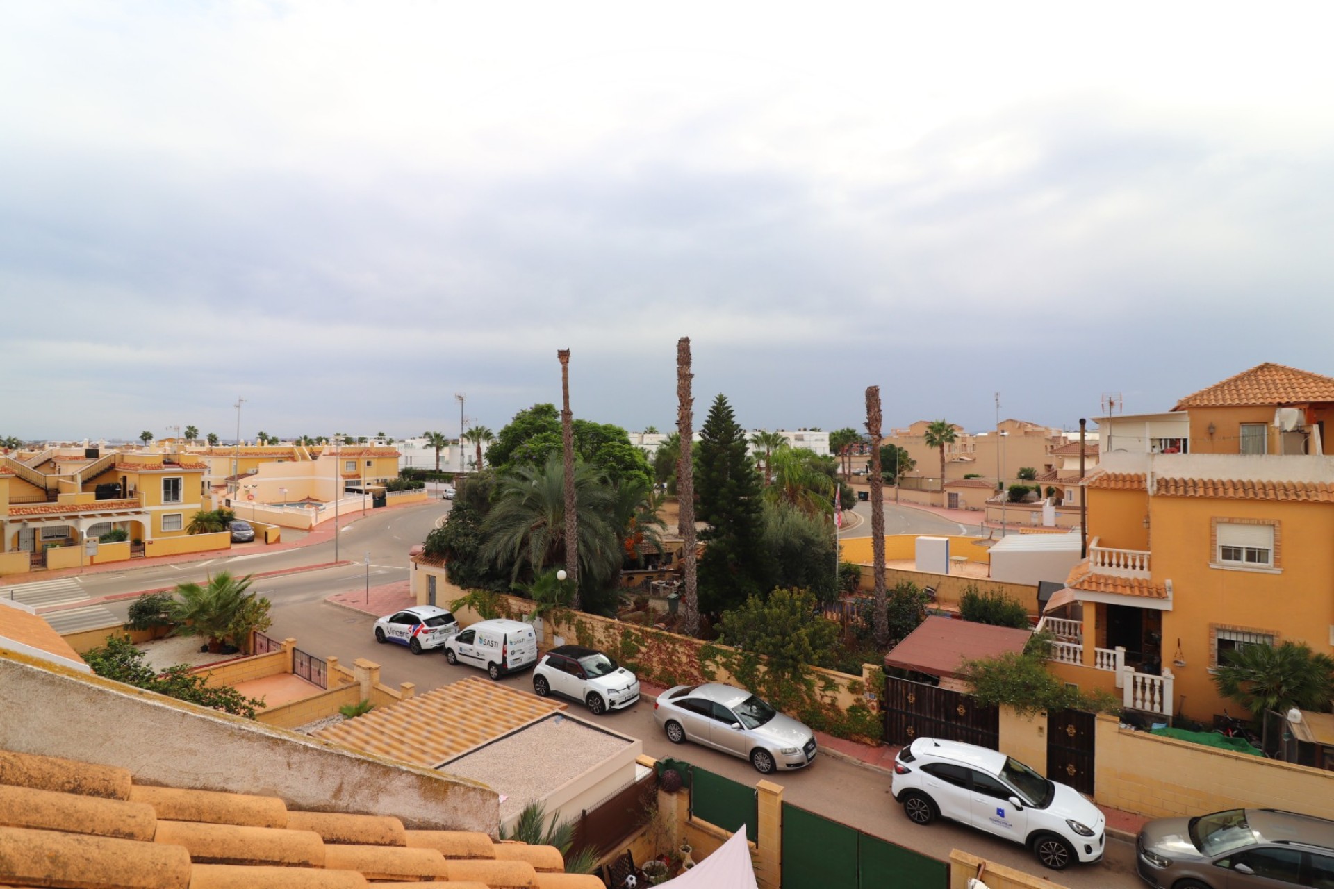 Wederverkoop - Vierkante Villa - Ciudad Quesada - Lo Marabu