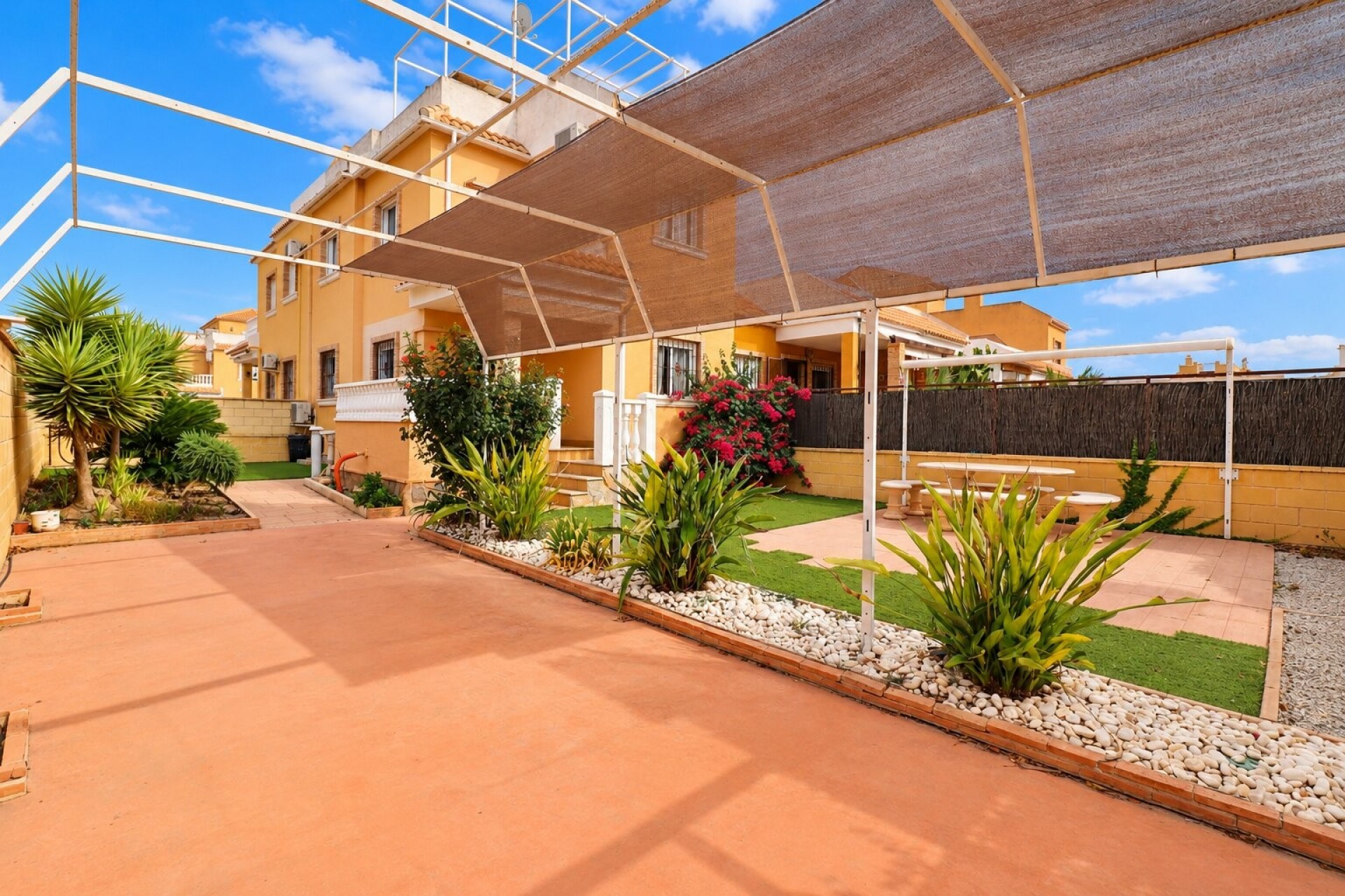 Wederverkoop - Vierkante Villa - Ciudad Quesada - Lo Marabu
