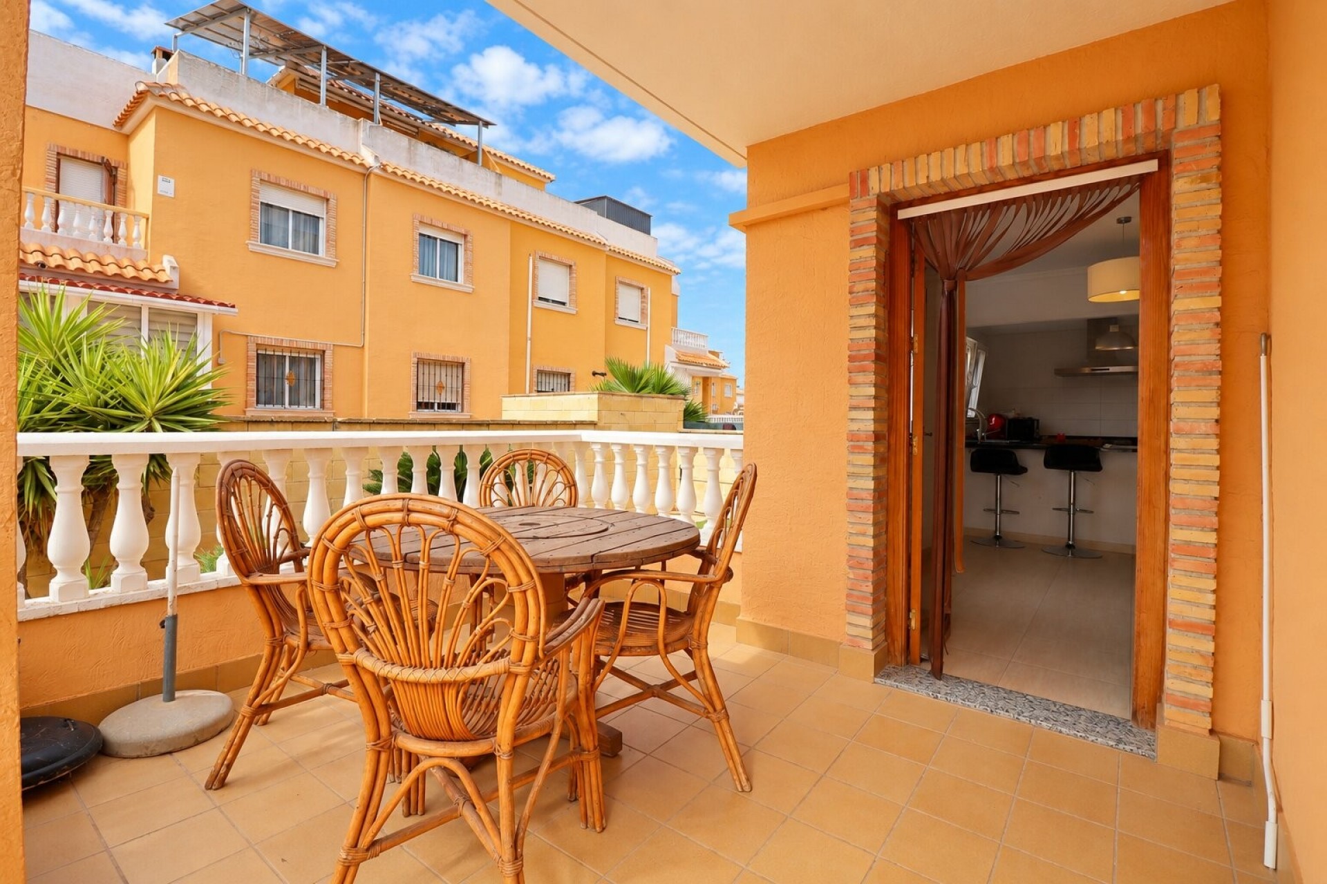 Wederverkoop - Vierkante Villa - Ciudad Quesada - Lo Marabu