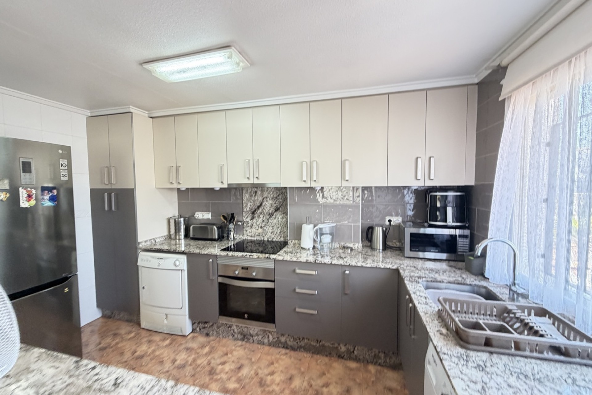 Wederverkoop - Vierkante Villa - Orihuela Costa - La Zenia