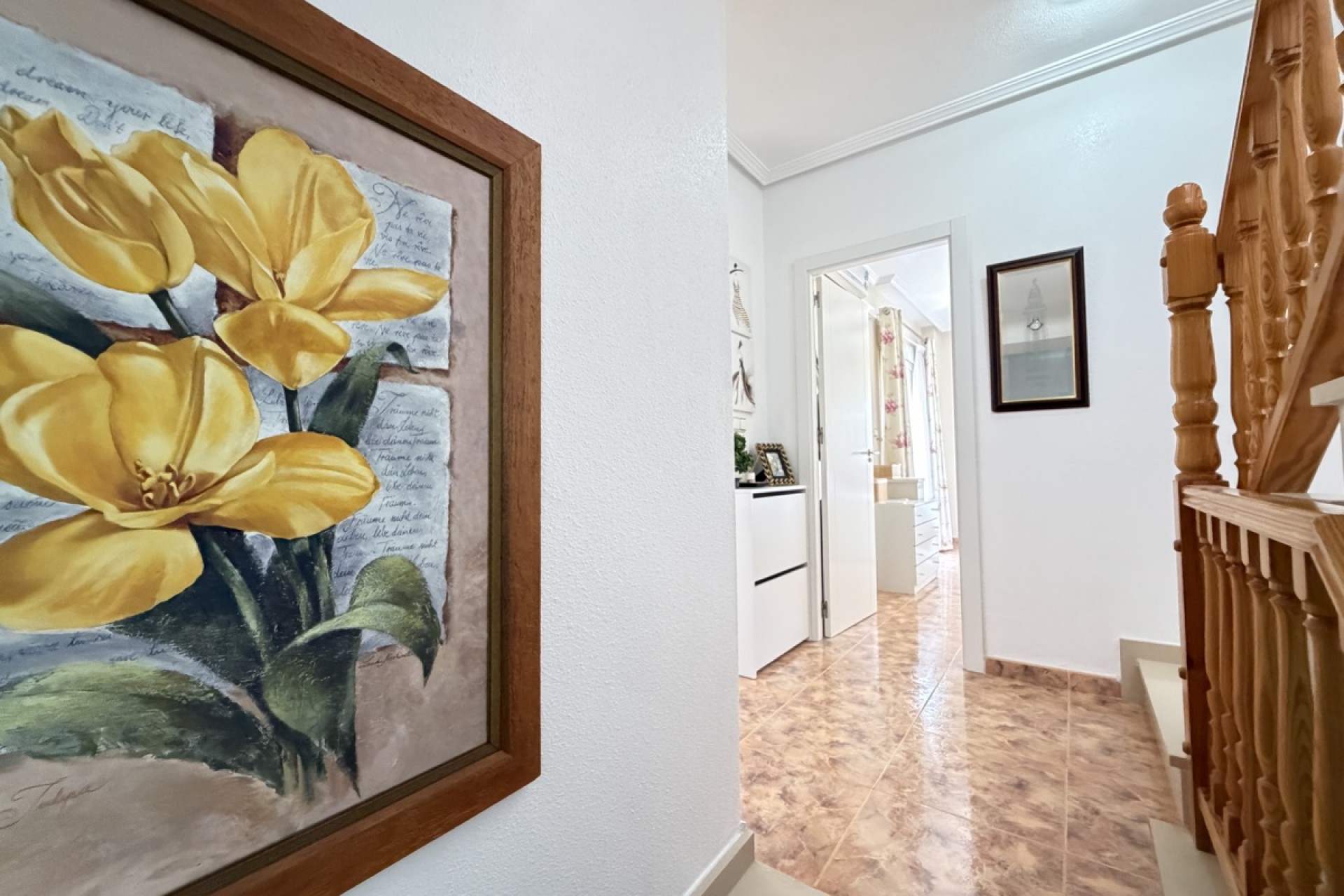 Wederverkoop - Vierkante Villa - Orihuela Costa - La Zenia