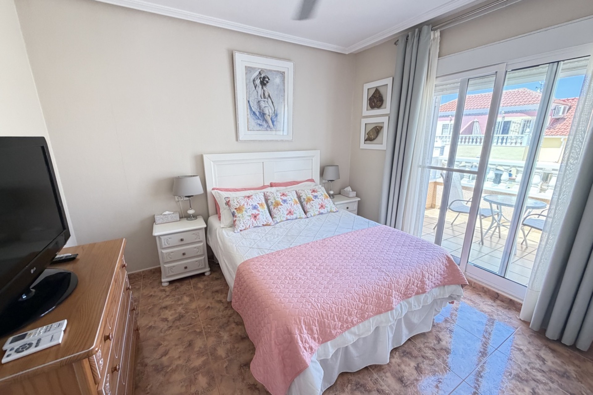 Wederverkoop - Vierkante Villa - Orihuela Costa - La Zenia