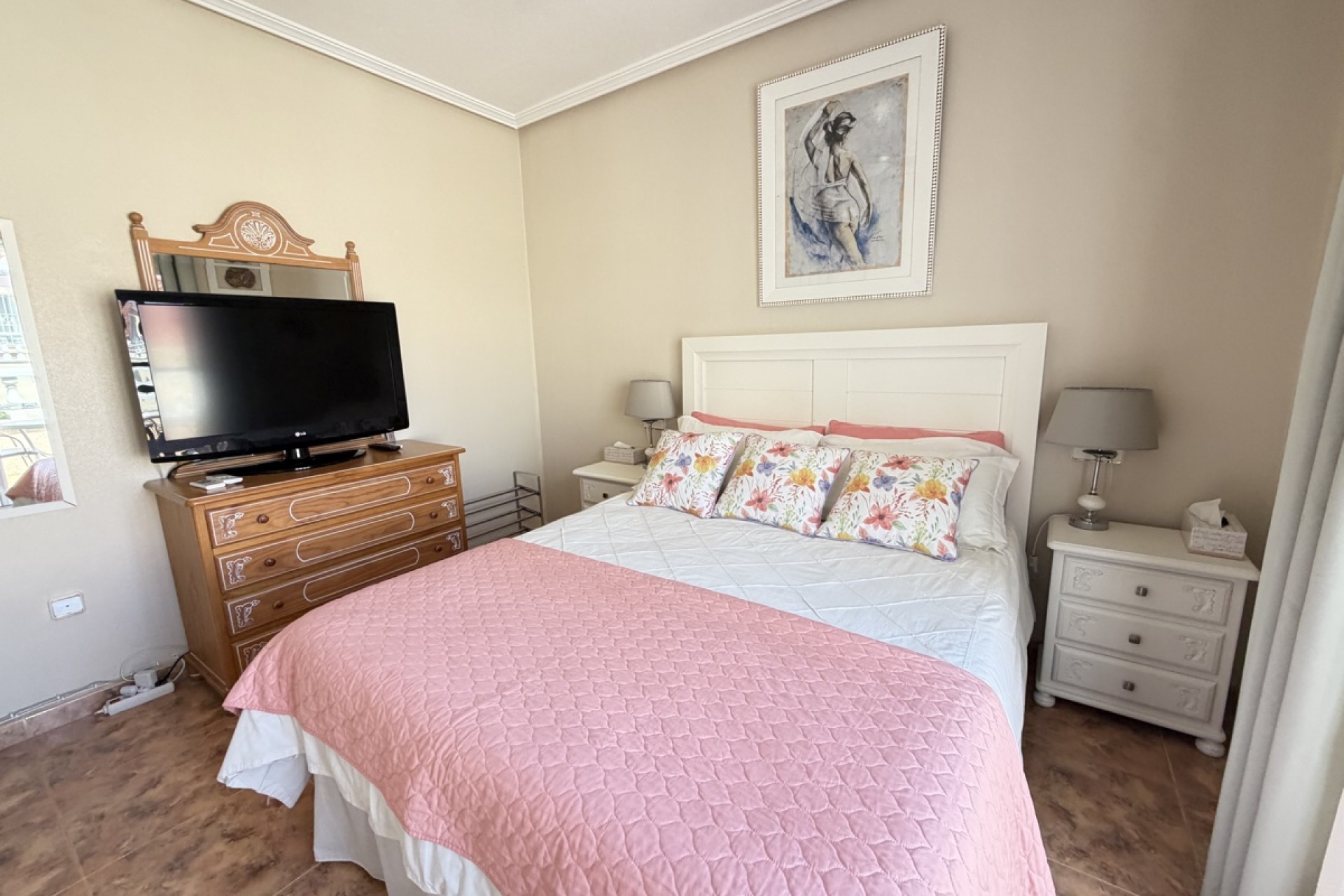 Wederverkoop - Vierkante Villa - Orihuela Costa - La Zenia