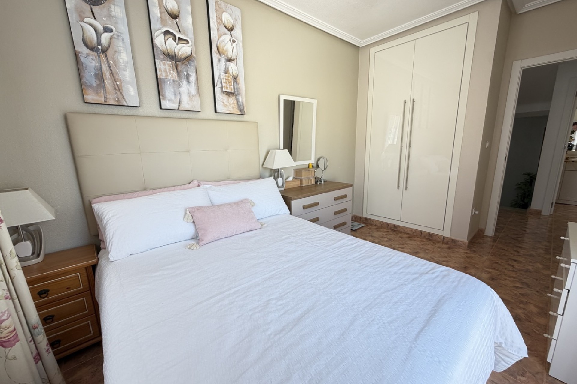 Wederverkoop - Vierkante Villa - Orihuela Costa - La Zenia