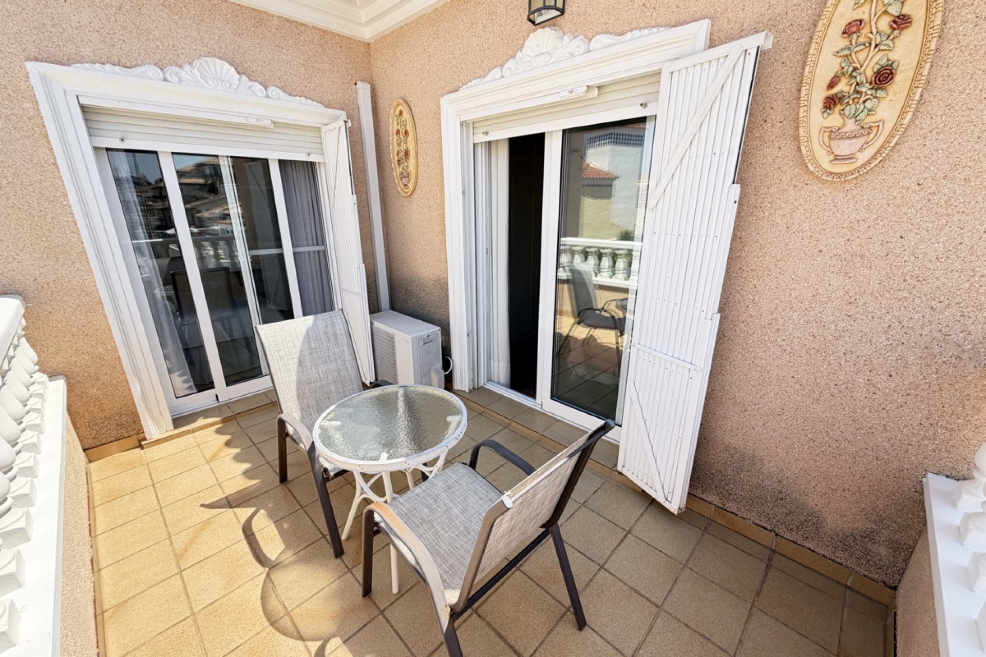 Wederverkoop - Vierkante Villa - Orihuela Costa - La Zenia