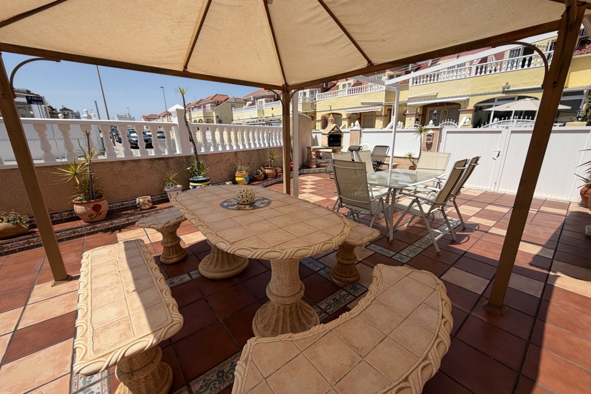 Wederverkoop - Vierkante Villa - Orihuela Costa - La Zenia