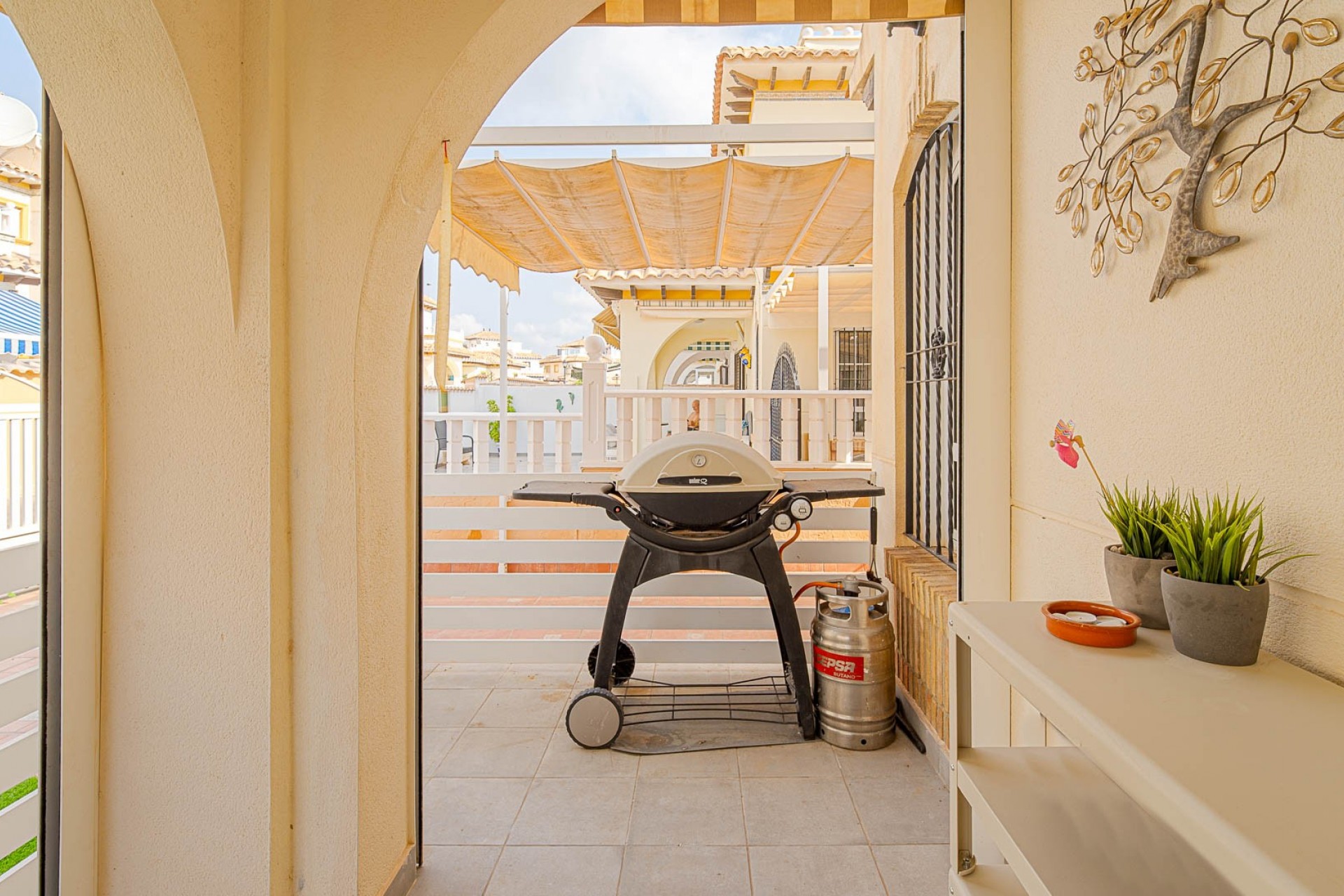 Wederverkoop - Vierkante Villa - Orihuela Costa - Lomas de Cabo Roig