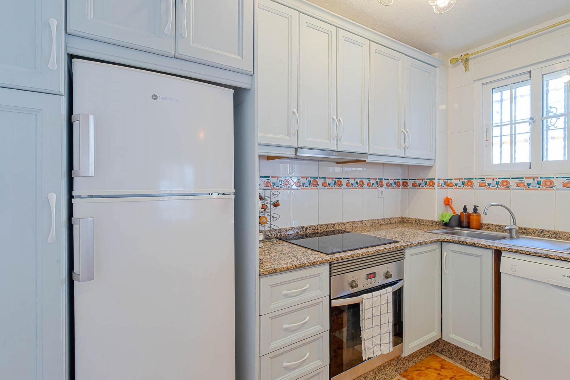 Wederverkoop - Vierkante Villa - Orihuela Costa - Lomas de Cabo Roig