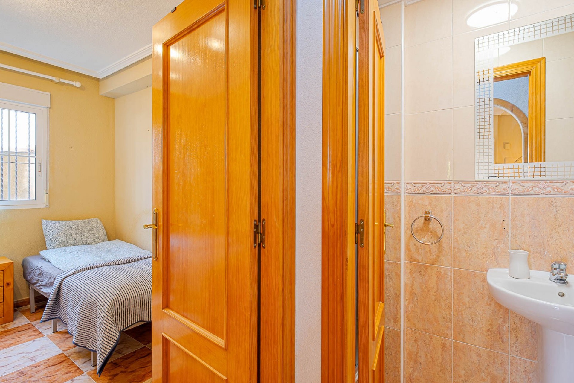 Wederverkoop - Vierkante Villa - Orihuela Costa - Lomas de Cabo Roig