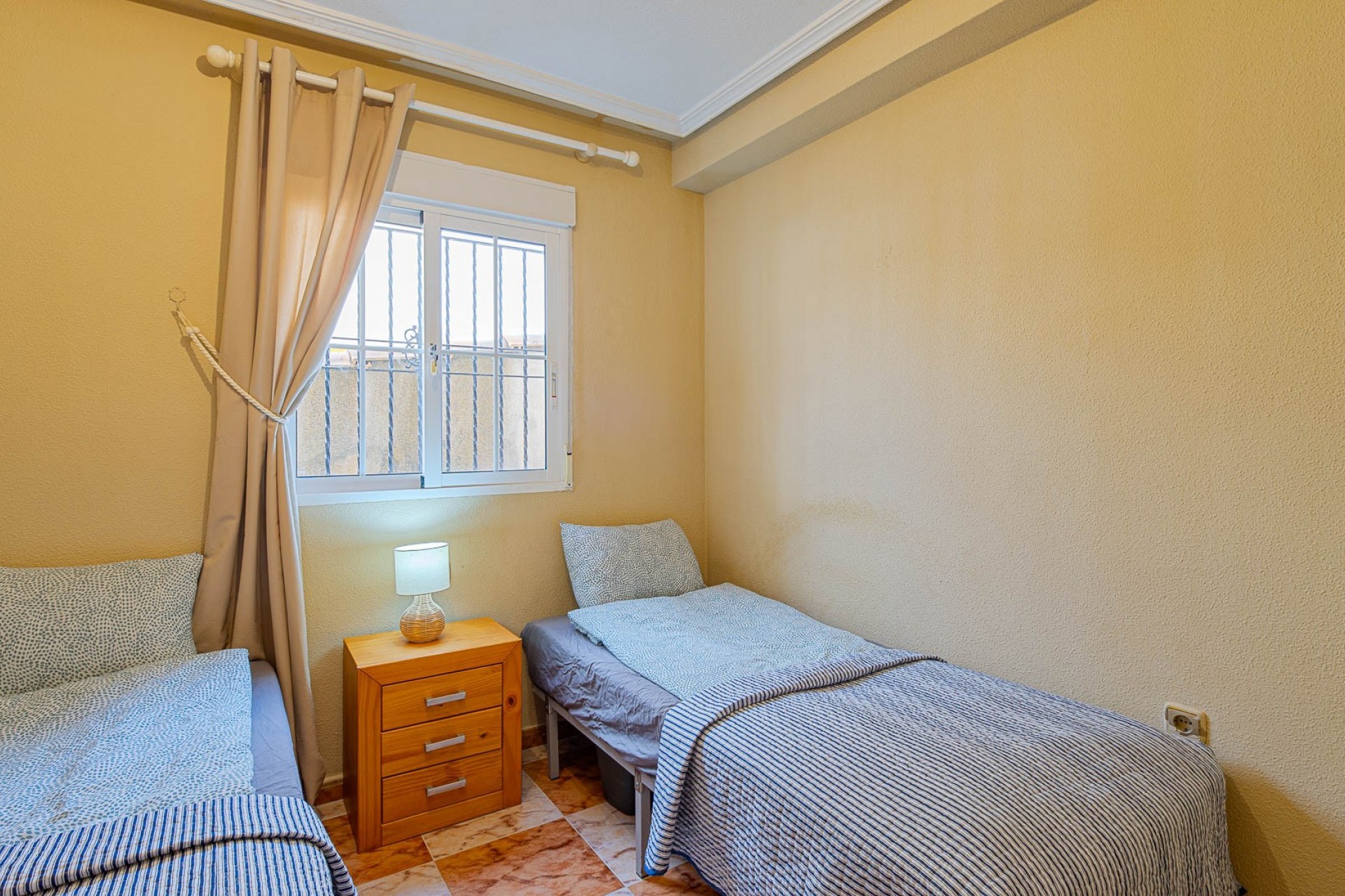 Wederverkoop - Vierkante Villa - Orihuela Costa - Lomas de Cabo Roig