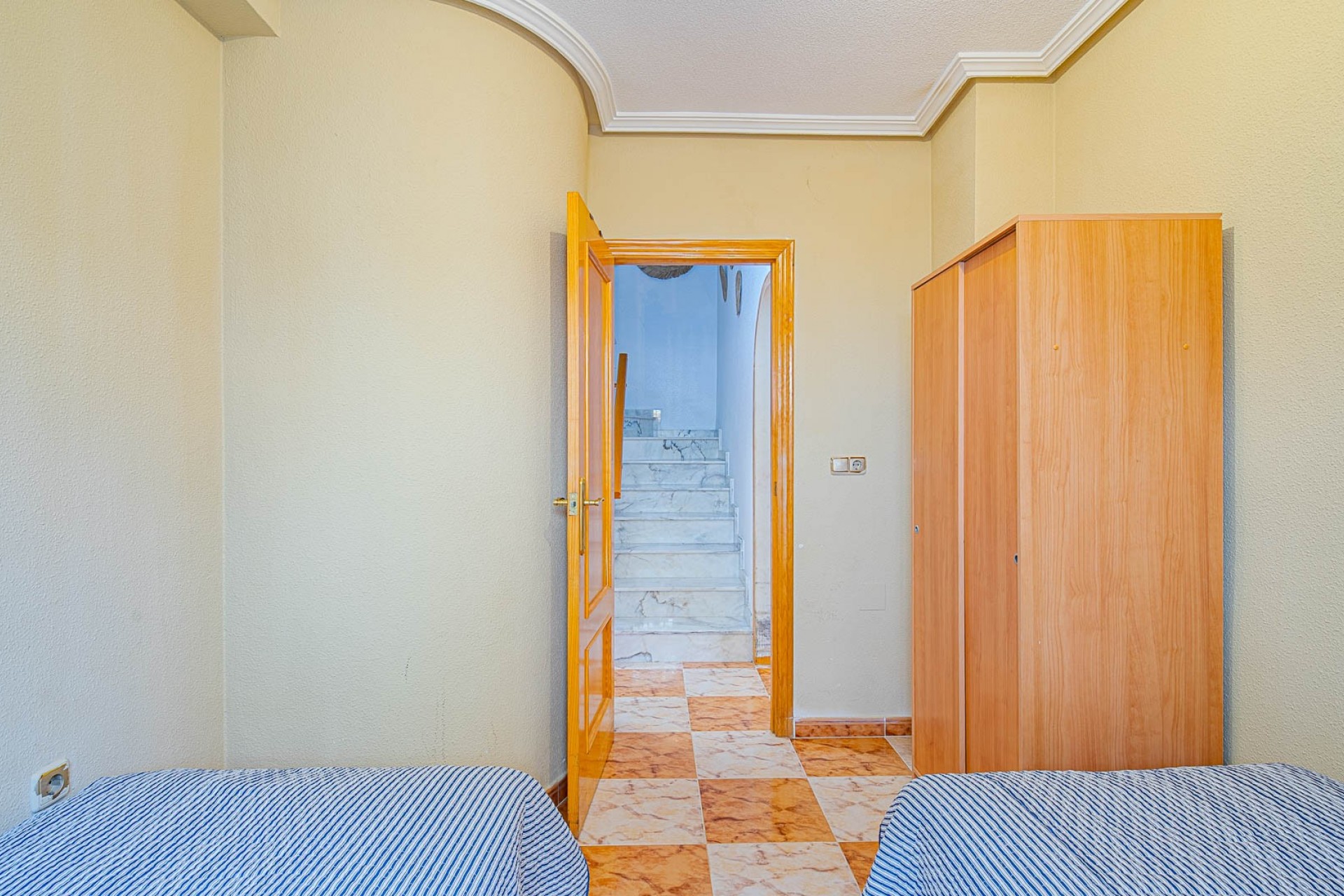 Wederverkoop - Vierkante Villa - Orihuela Costa - Lomas de Cabo Roig