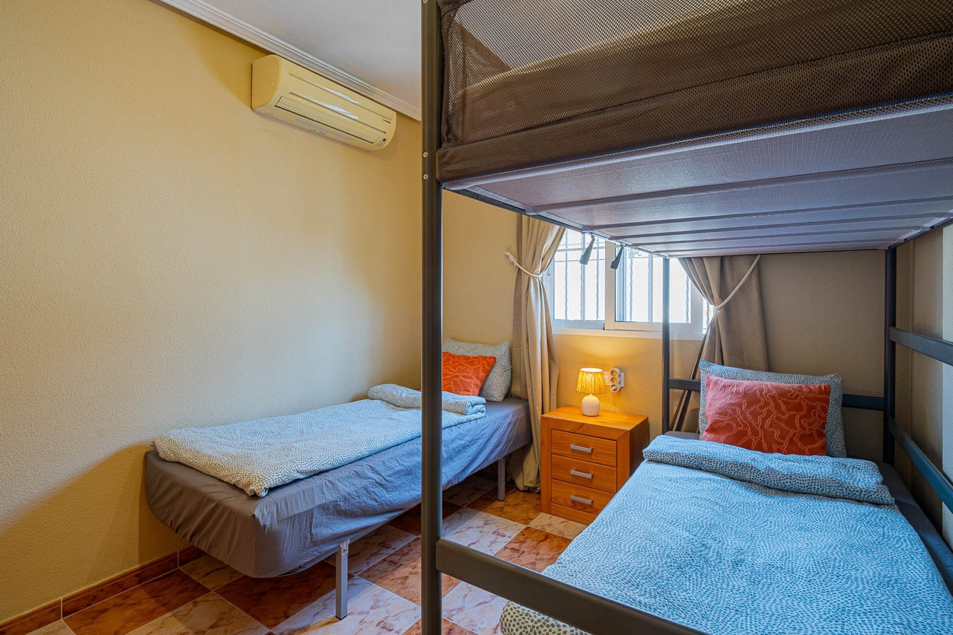 Wederverkoop - Vierkante Villa - Orihuela Costa - Lomas de Cabo Roig