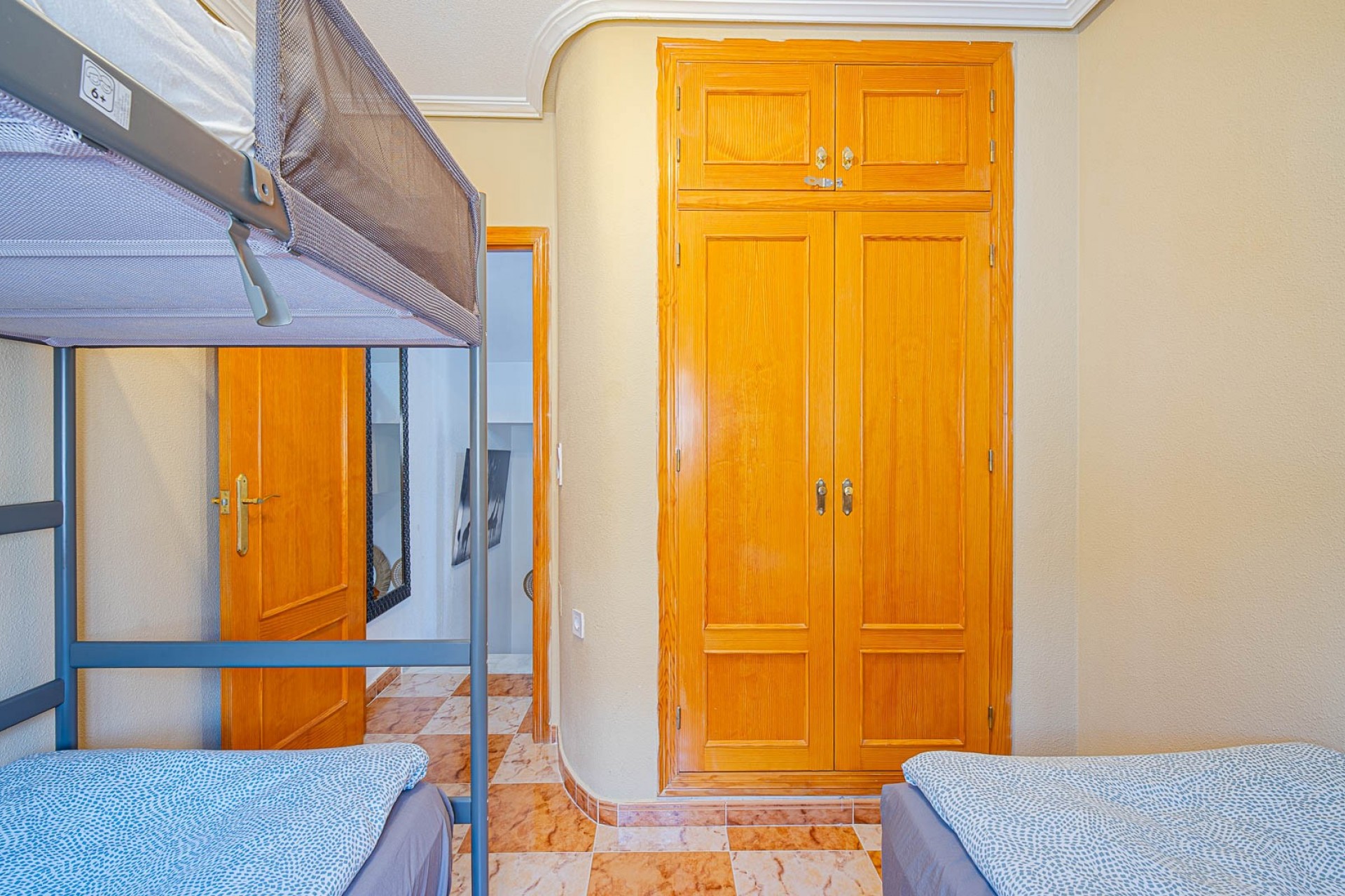 Wederverkoop - Vierkante Villa - Orihuela Costa - Lomas de Cabo Roig