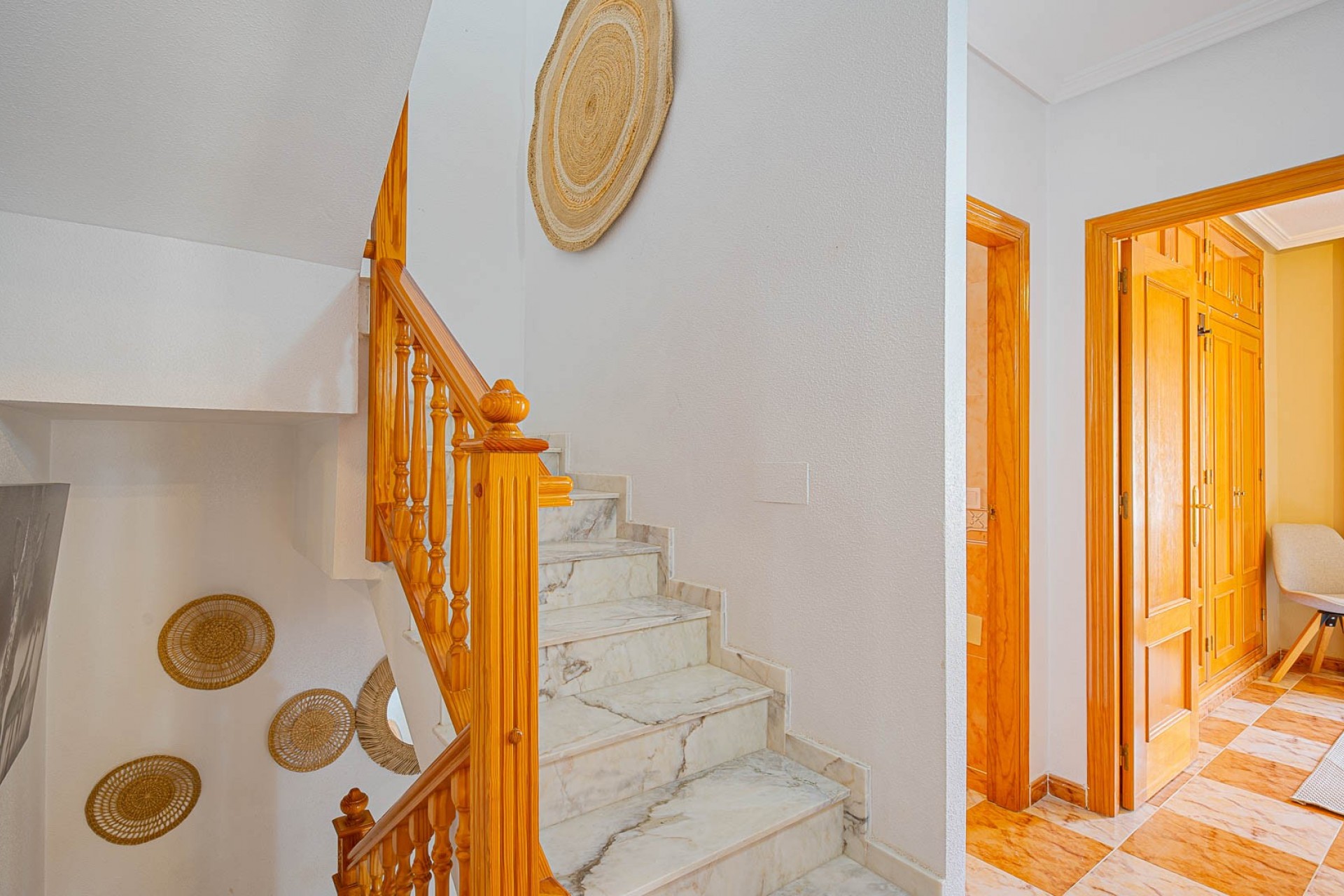 Wederverkoop - Vierkante Villa - Orihuela Costa - Lomas de Cabo Roig