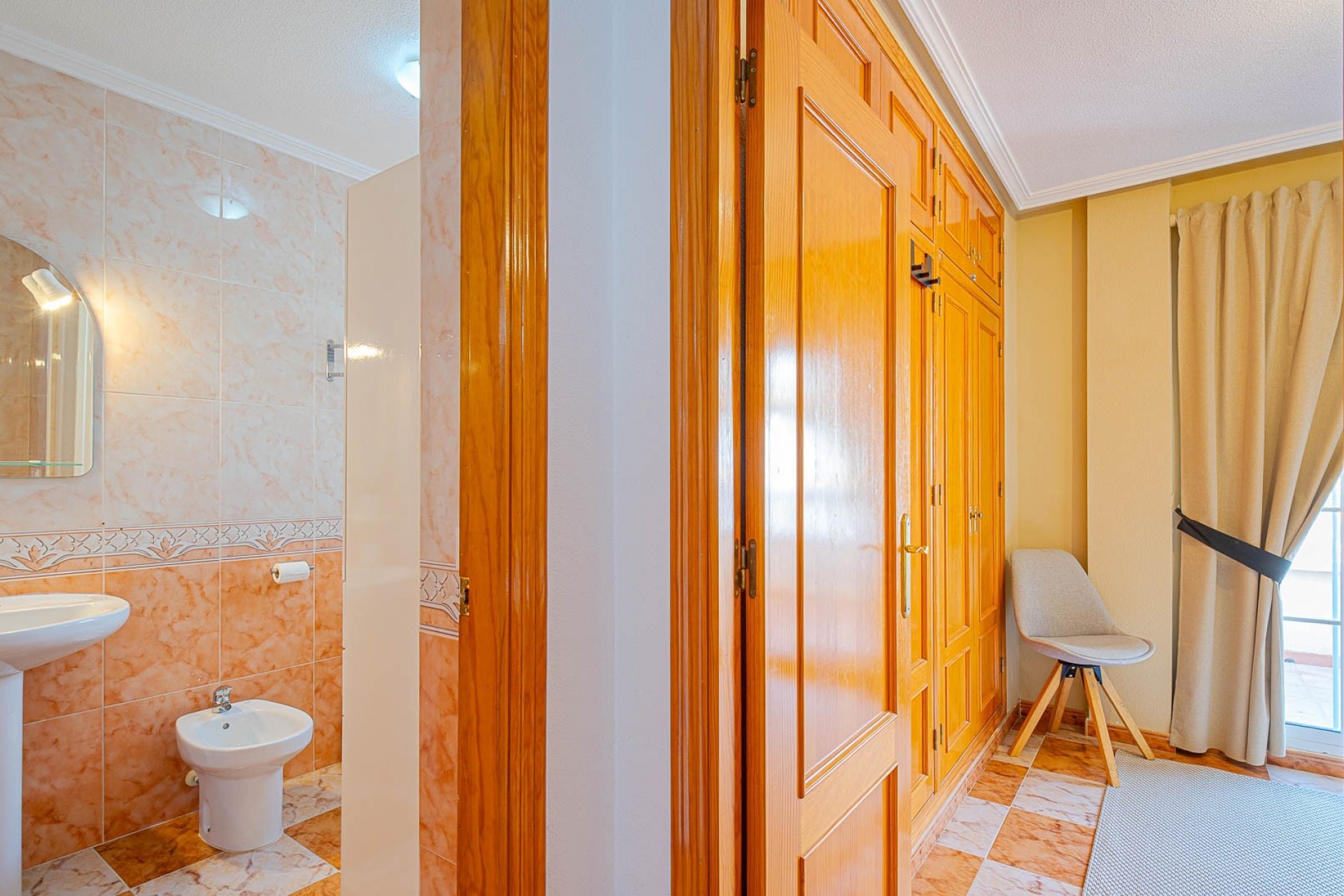 Wederverkoop - Vierkante Villa - Orihuela Costa - Lomas de Cabo Roig