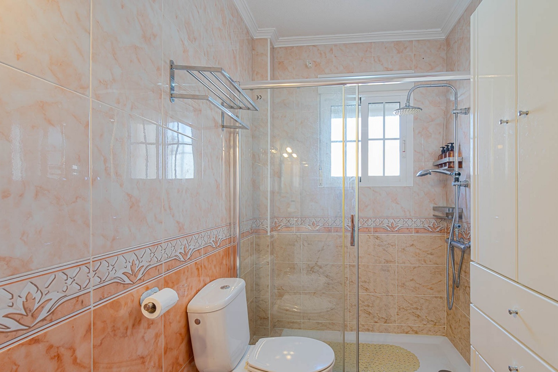 Wederverkoop - Vierkante Villa - Orihuela Costa - Lomas de Cabo Roig