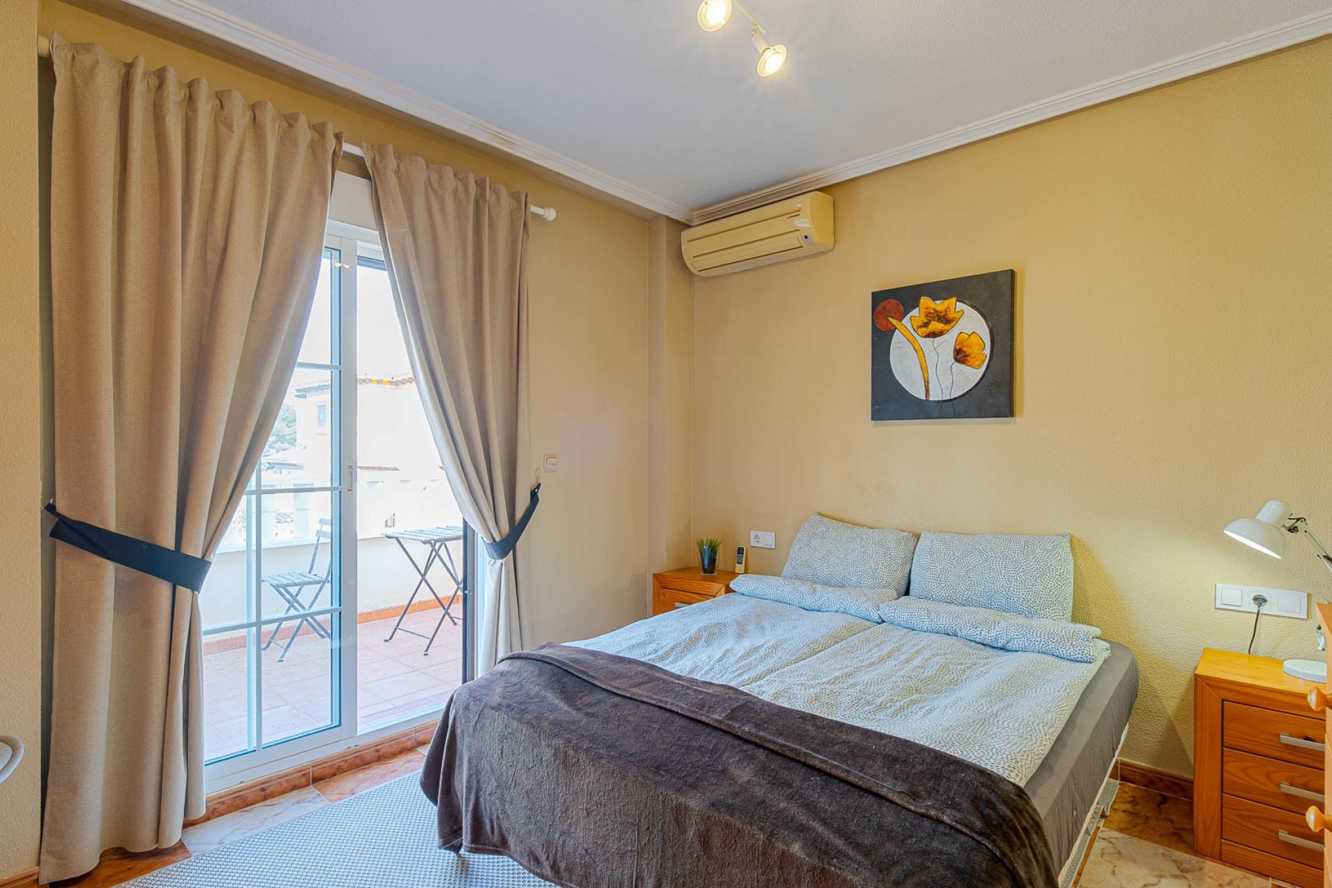 Wederverkoop - Vierkante Villa - Orihuela Costa - Lomas de Cabo Roig