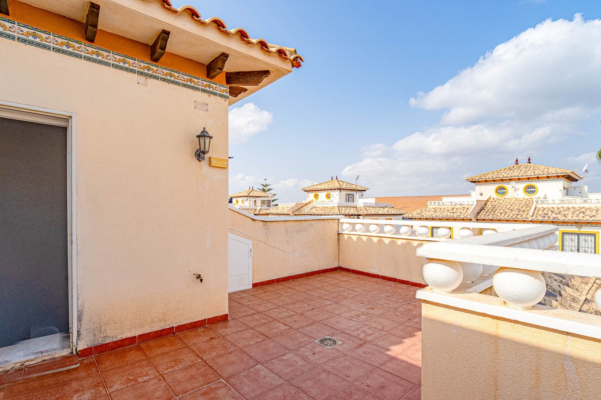 Wederverkoop - Vierkante Villa - Orihuela Costa - Lomas de Cabo Roig