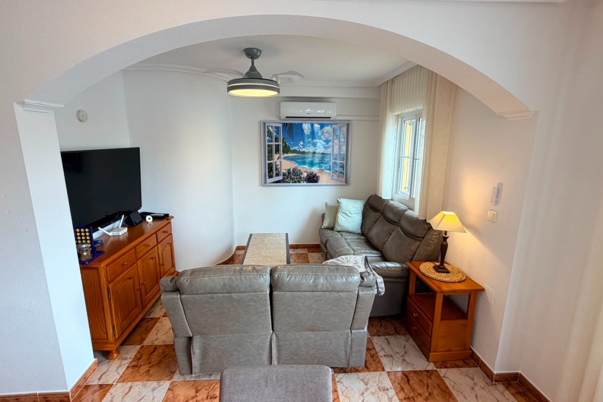Wederverkoop - Vierkante Villa - Orihuela Costa - Lomas de Cabo Roig
