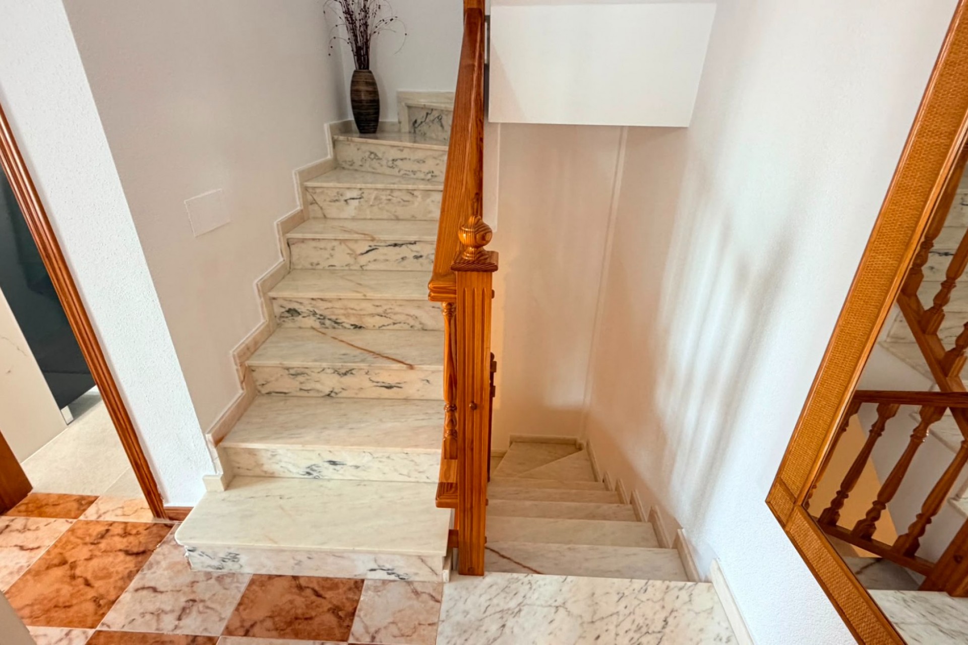Wederverkoop - Vierkante Villa - Orihuela Costa - Lomas de Cabo Roig