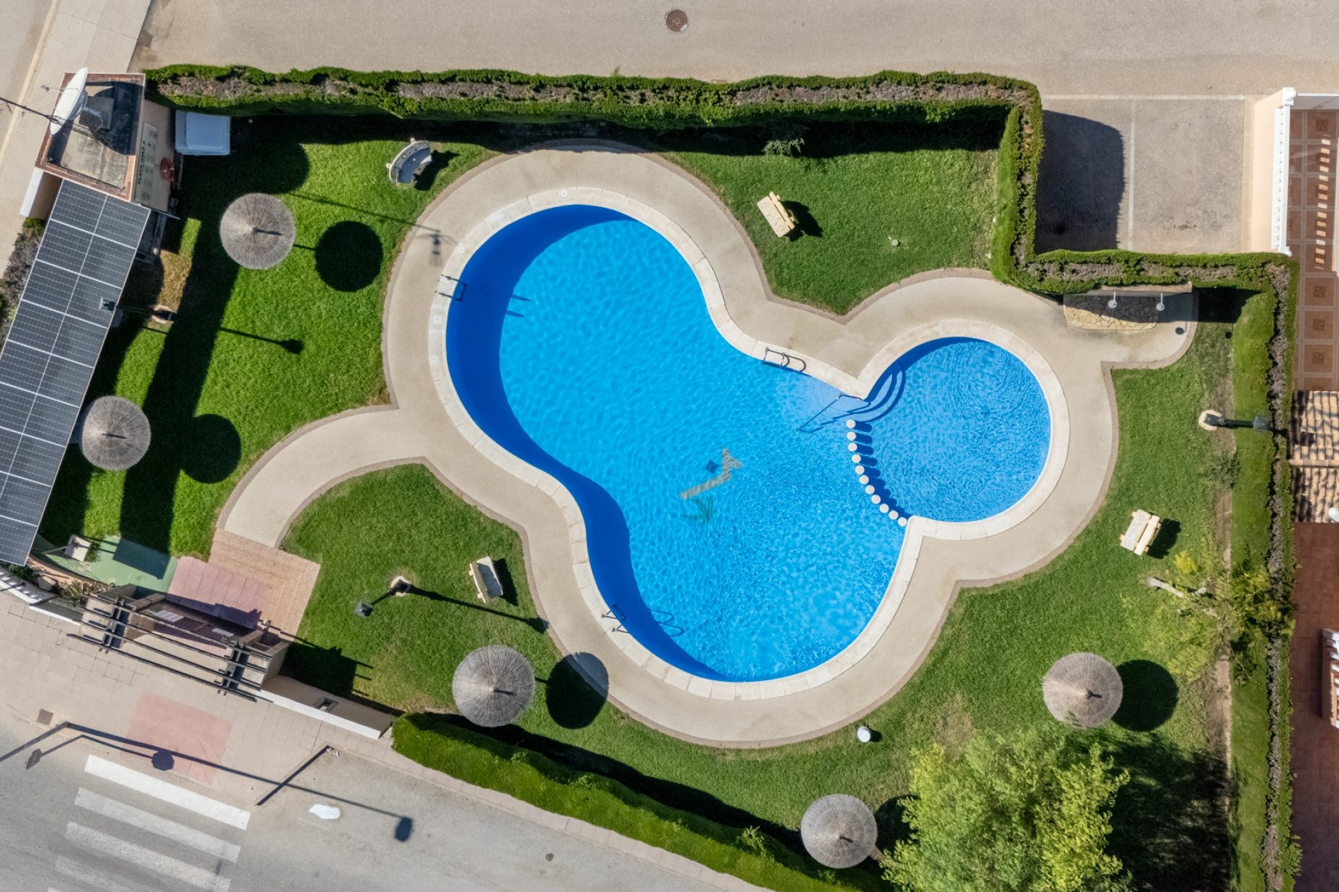 Wederverkoop - Vierkante Villa - Orihuela Costa - Lomas de Cabo Roig