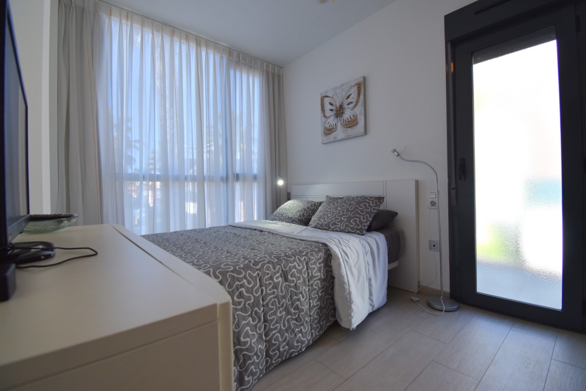 Wederverkoop - Vierkante Villa - Orihuela Costa - Lomas de Cabo Roig